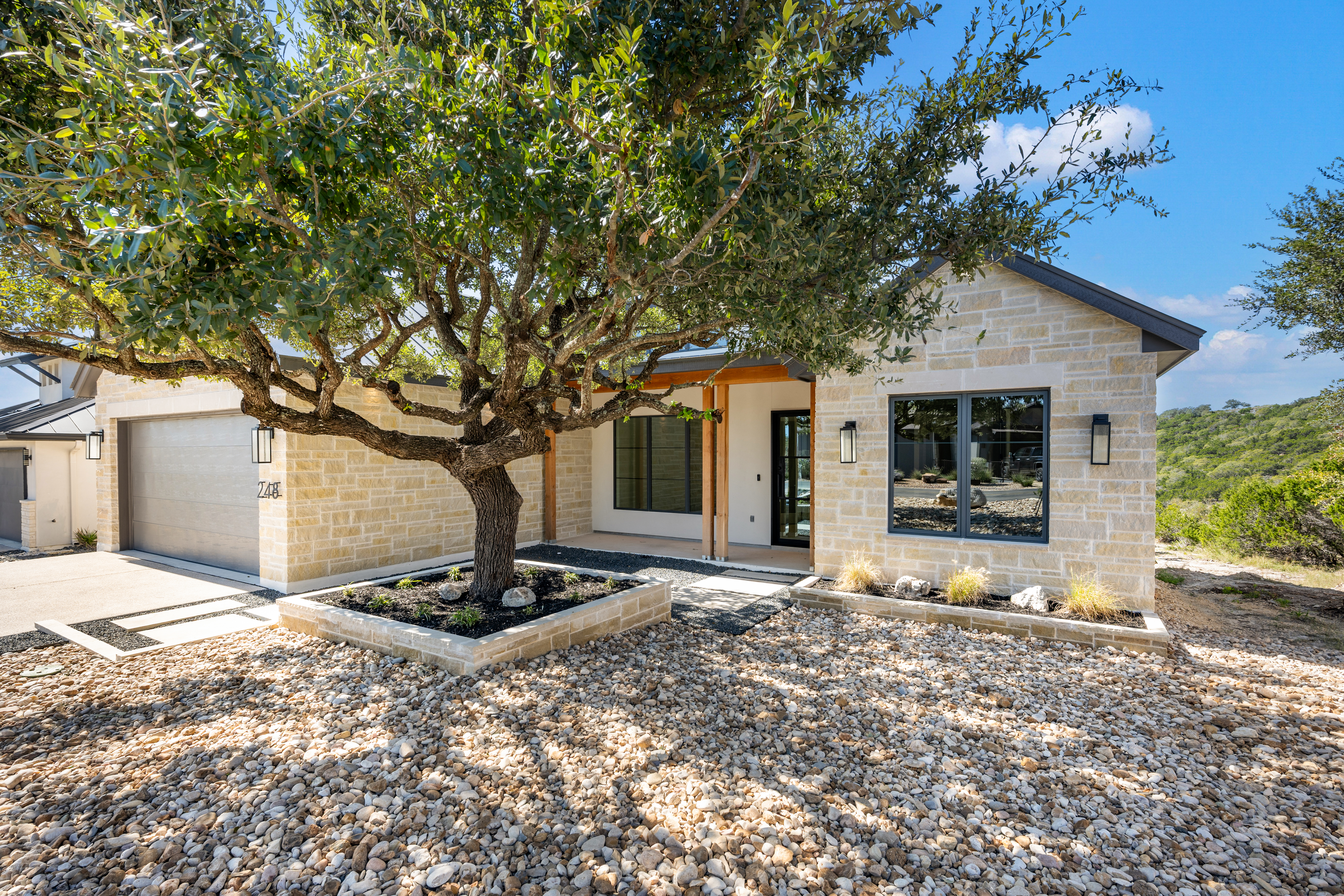  Contemporary Hill Country Living at Tapatio Springs - 物件實景