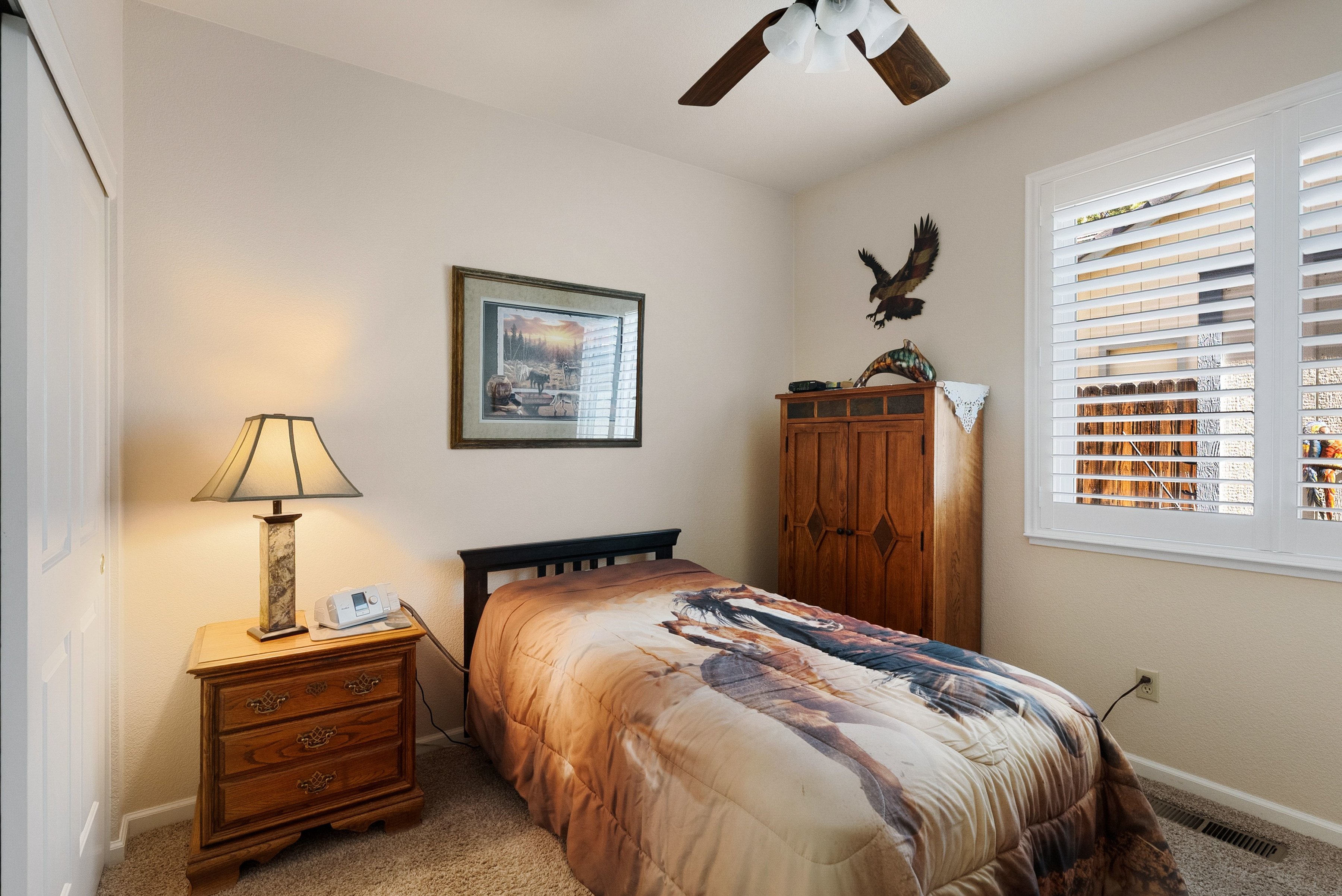  Immaculate Home with No HOA - 物件實景