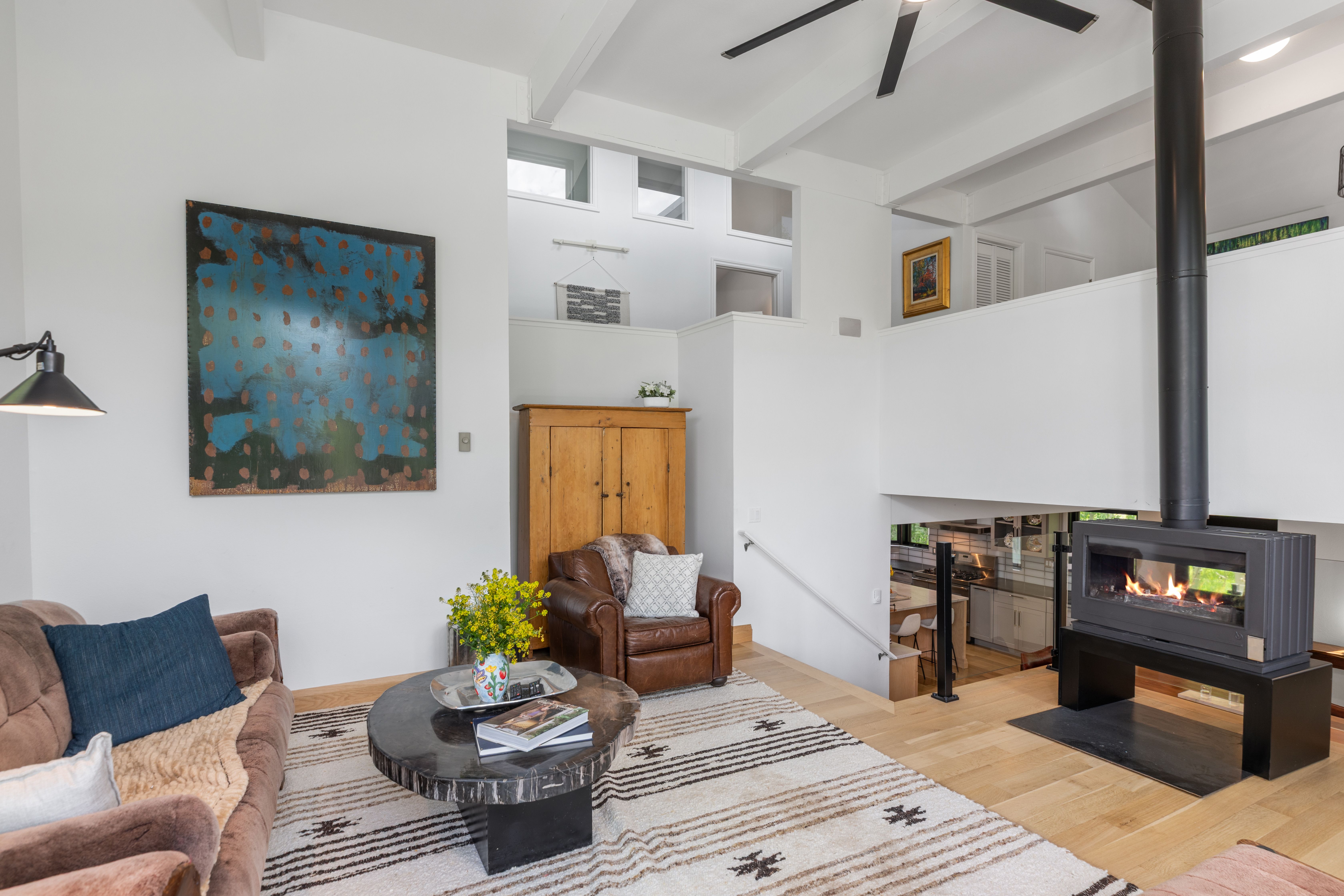  Secluded 4 Bed / 4 Bath Telluride Property - 物件實景
