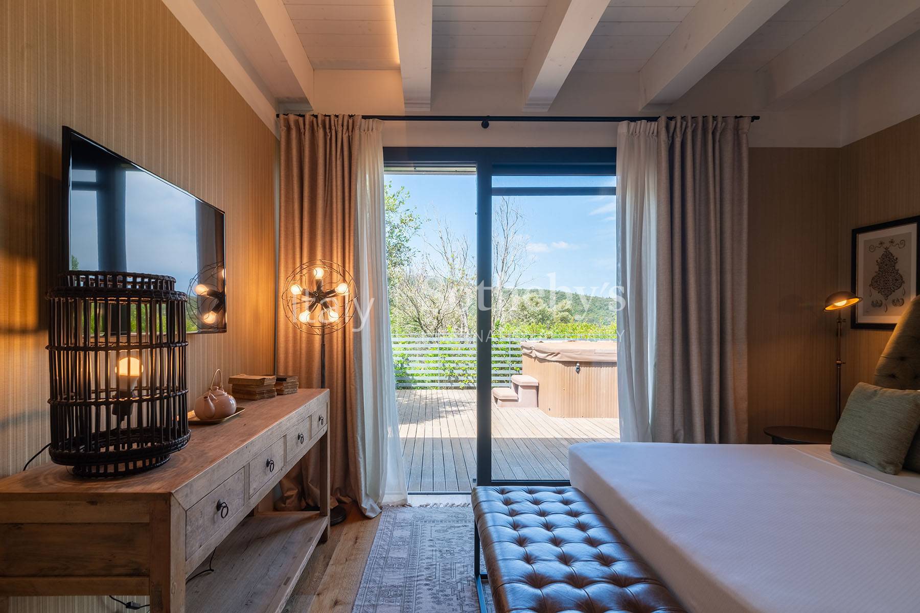  Exclusive villa inside the Argentario Golf & Wellness Resort - 物件實景