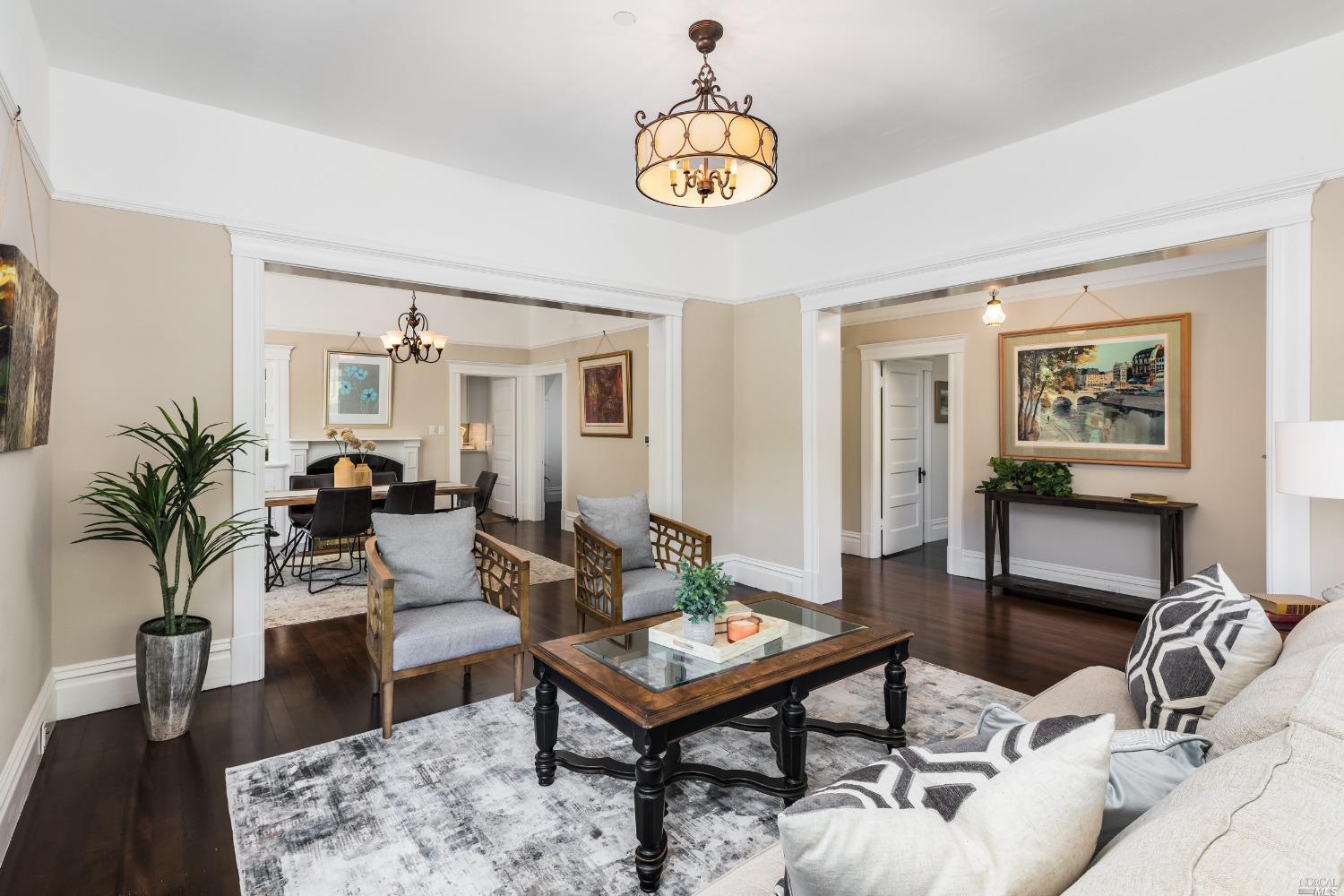 1787 Laurel Street, Napa, California, 94559, United States, 3 Bedrooms Bedrooms, ,5 BathroomsBathrooms,Residential,For Sale,1787 Laurel Street,1266254