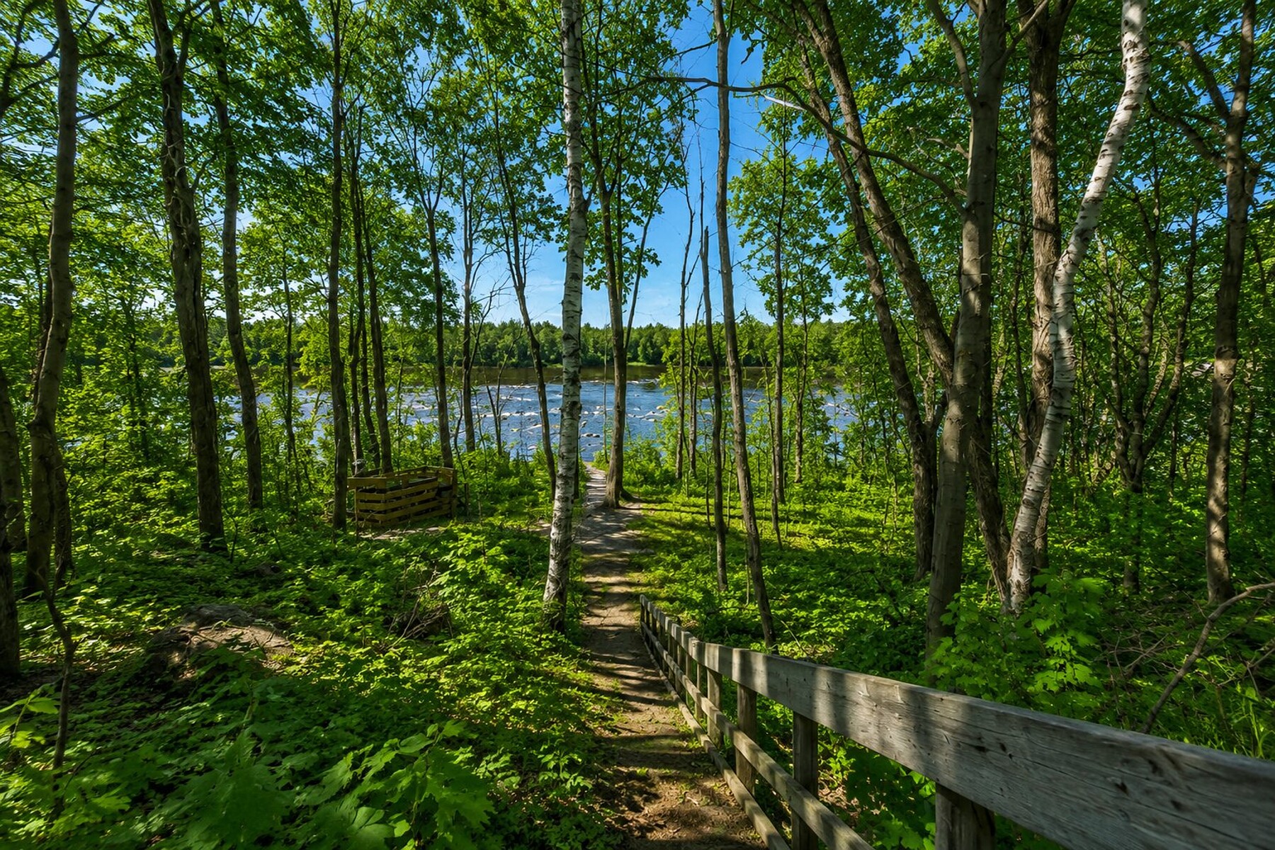  Chutes-de-la-Chaudière-Est, Chaudière-Appalaches - 物件實景