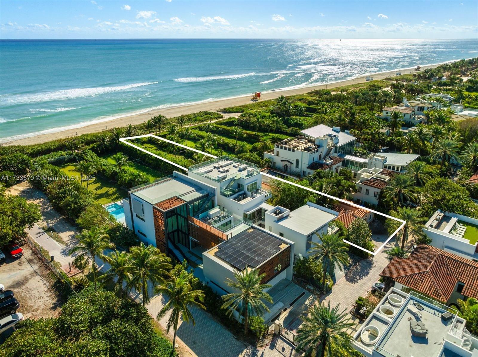 Miami Beach, Florida, 33141, United States, 5 Bedrooms Bedrooms, ,3 BathroomsBathrooms,Residential,For Sale,1695412