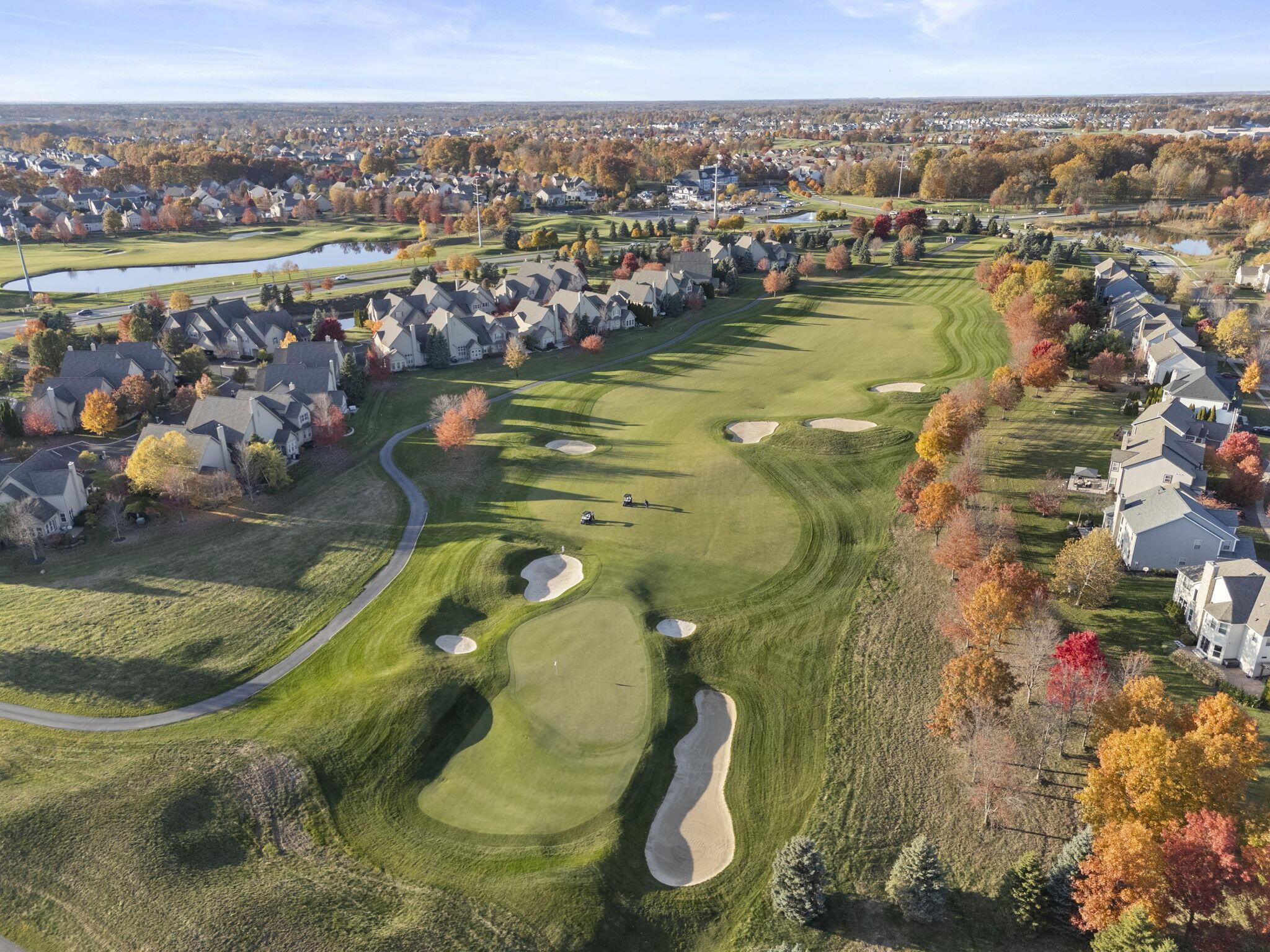 Powell, Ohio, 43065, United States, 5 Bedrooms Bedrooms, ,5 BathroomsBathrooms,Residential,For Sale,1988967