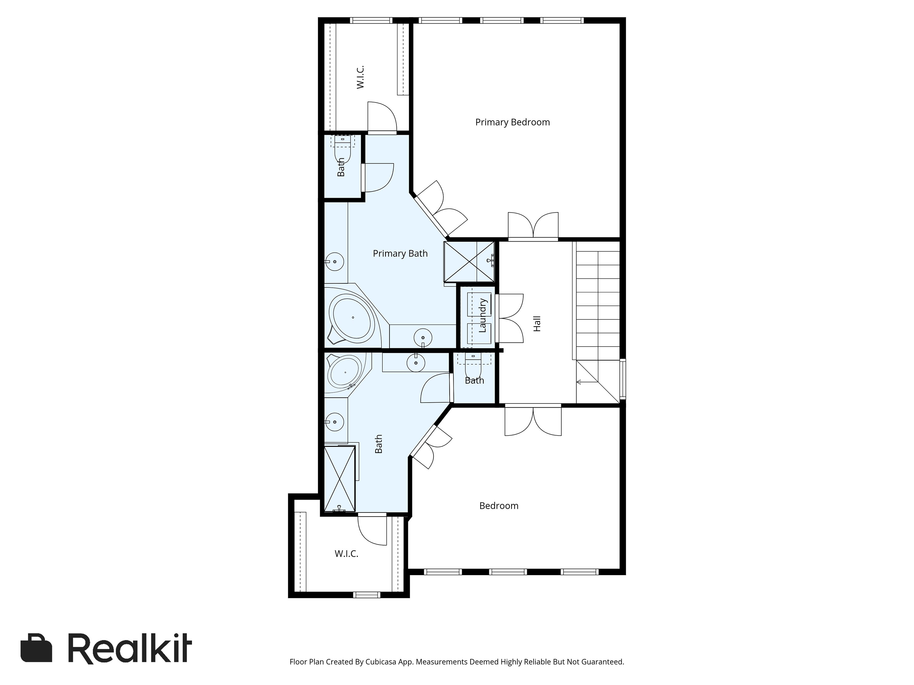  Exceptional End Unit Townhome in a Prime Smyrna Location - 物件實景