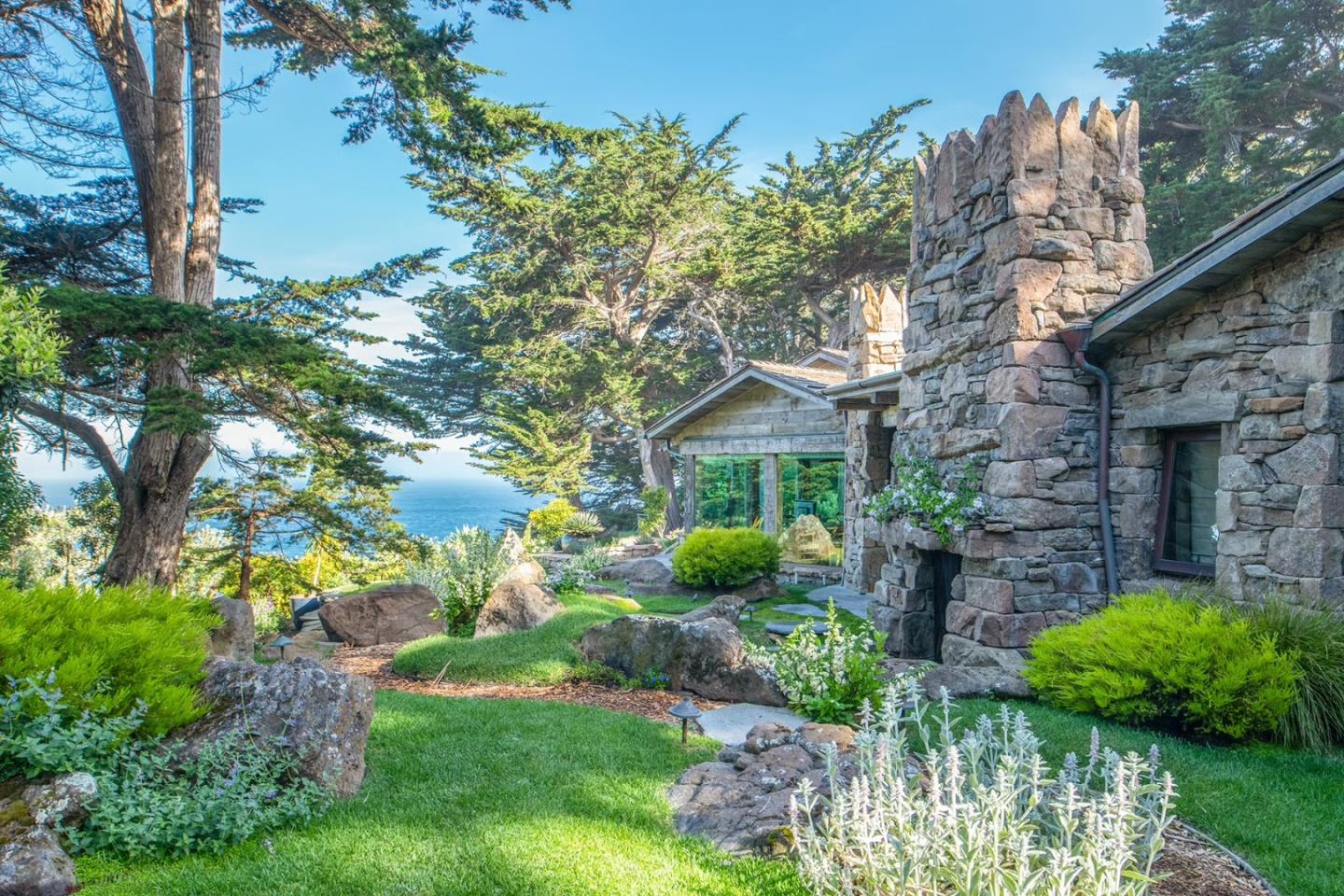 Carmel Highlands, California, 93923, United States, 13 Bedrooms Bedrooms, ,17 BathroomsBathrooms,Residential,For Sale,1917407
