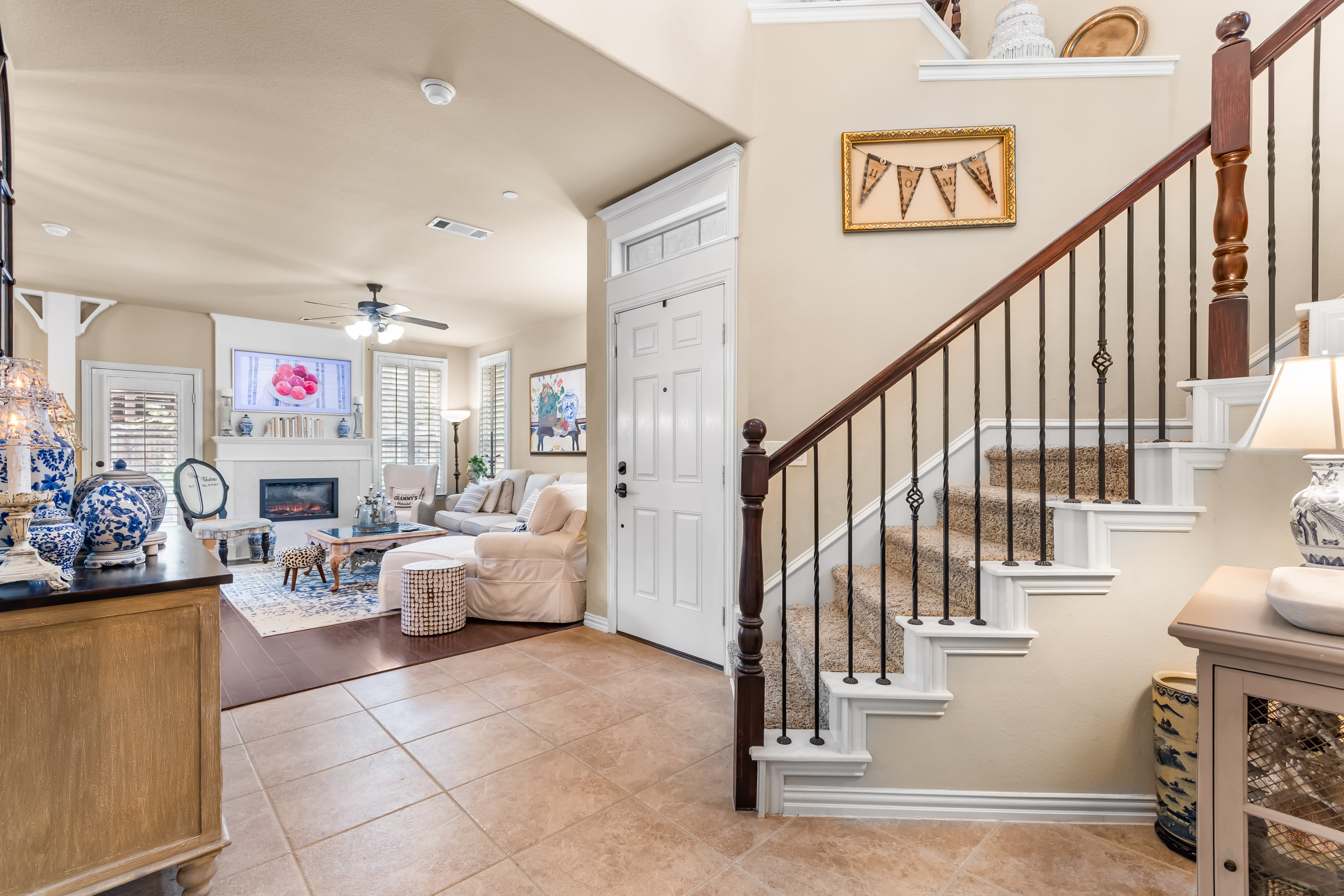  1851 Valencia Drive, Allen, TX, 75013 - 物件實景
