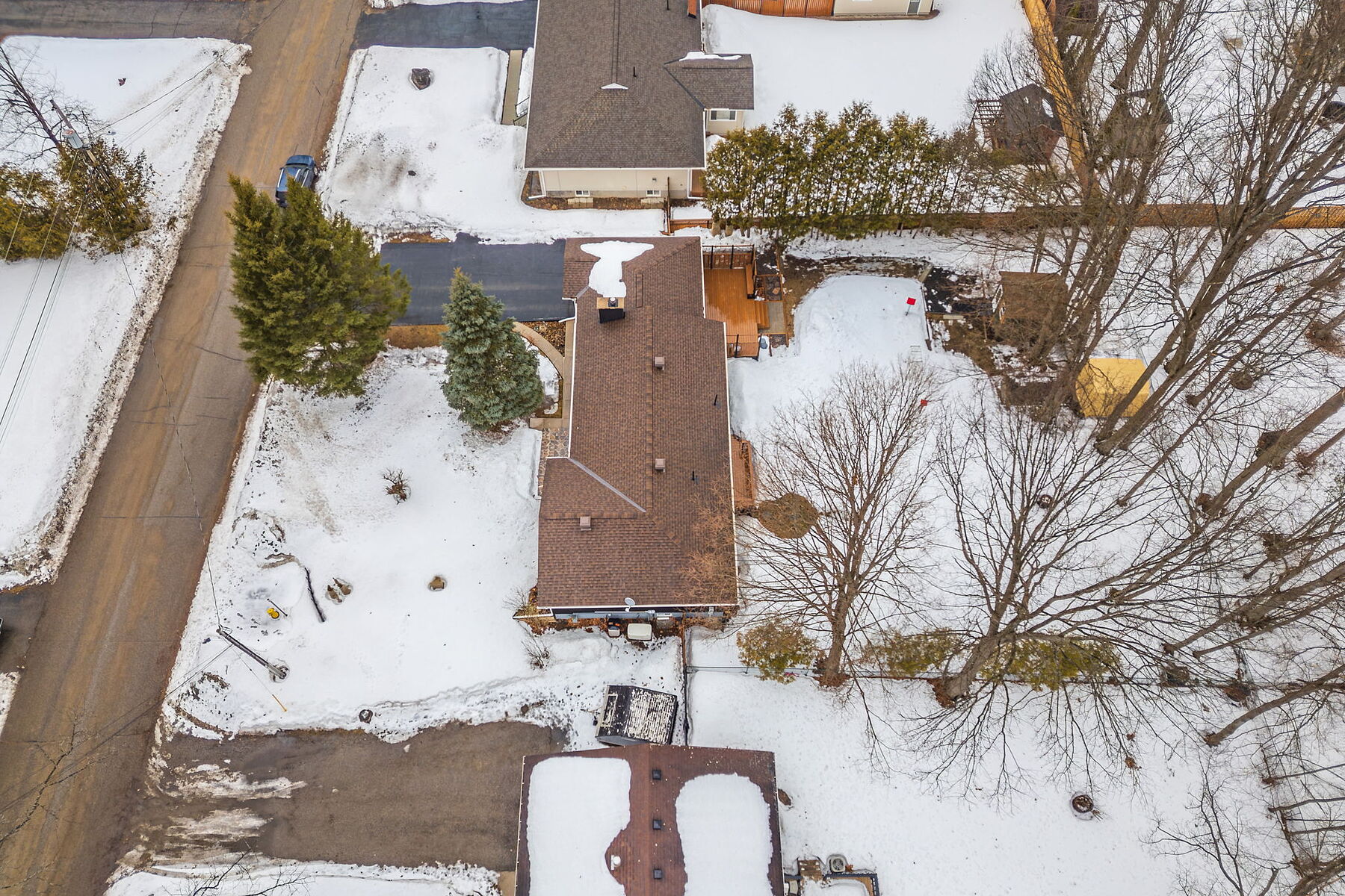  Family Neighbourhood Bungalow - 物件實景