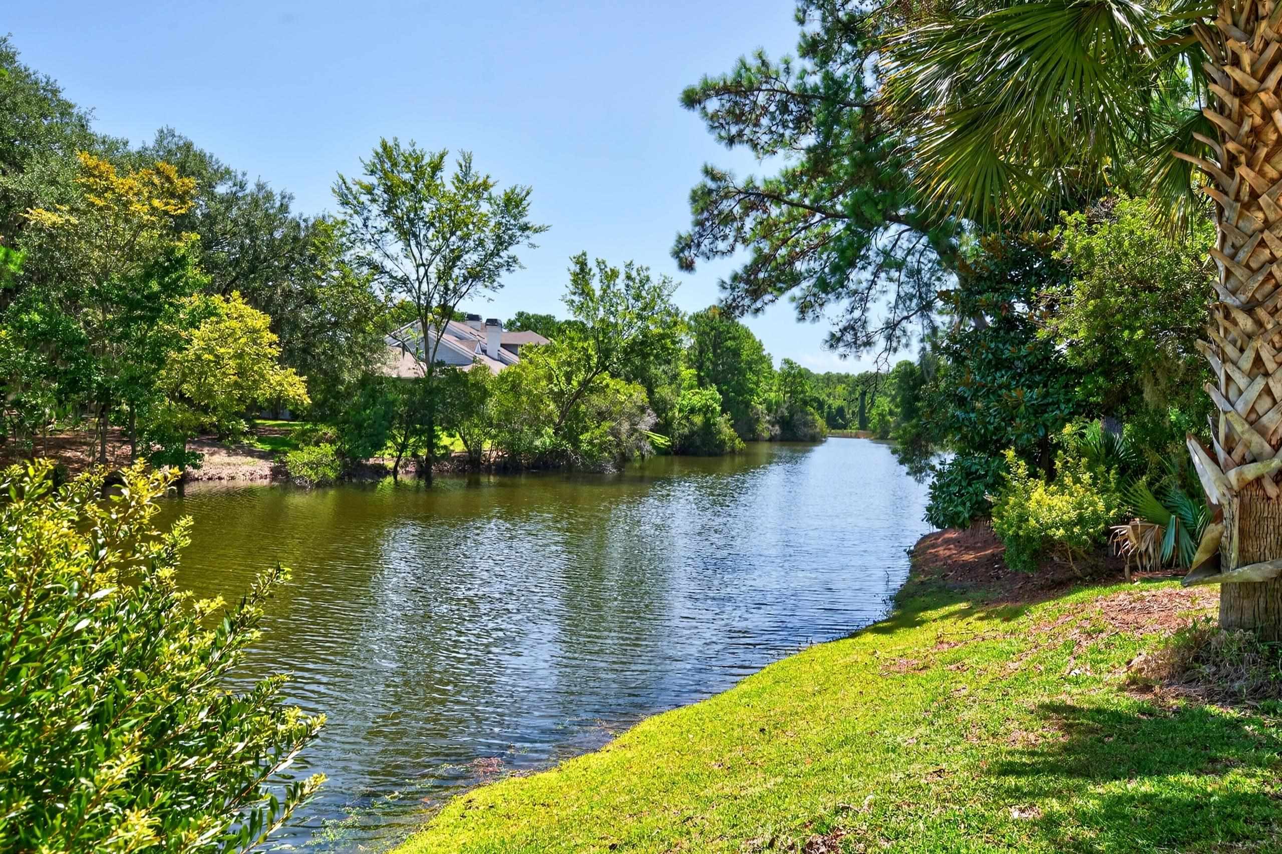  174 Wallace Pate Drive S  DeBordieu Colony in Georgetown, SC - 物件實景