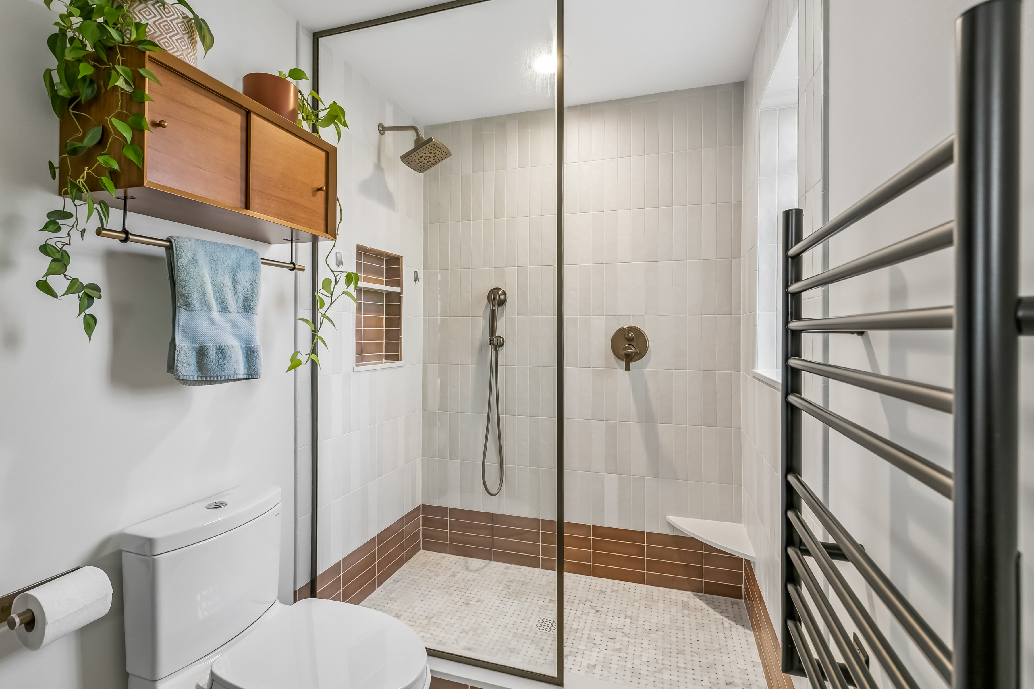  A Timeless Mediterranean Residence in Minneapolis - 物件實景