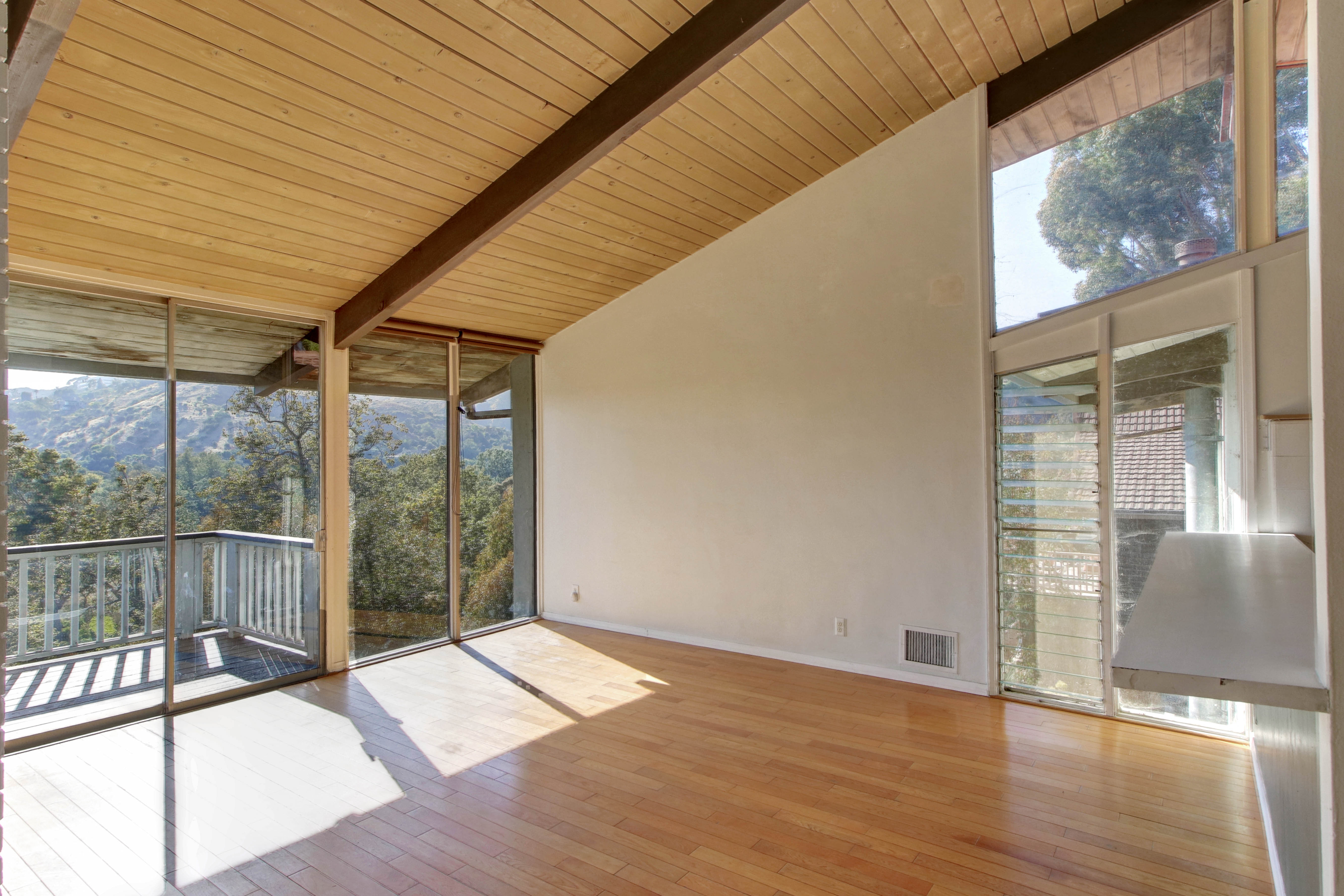  3557 Serra Road - 物件實景