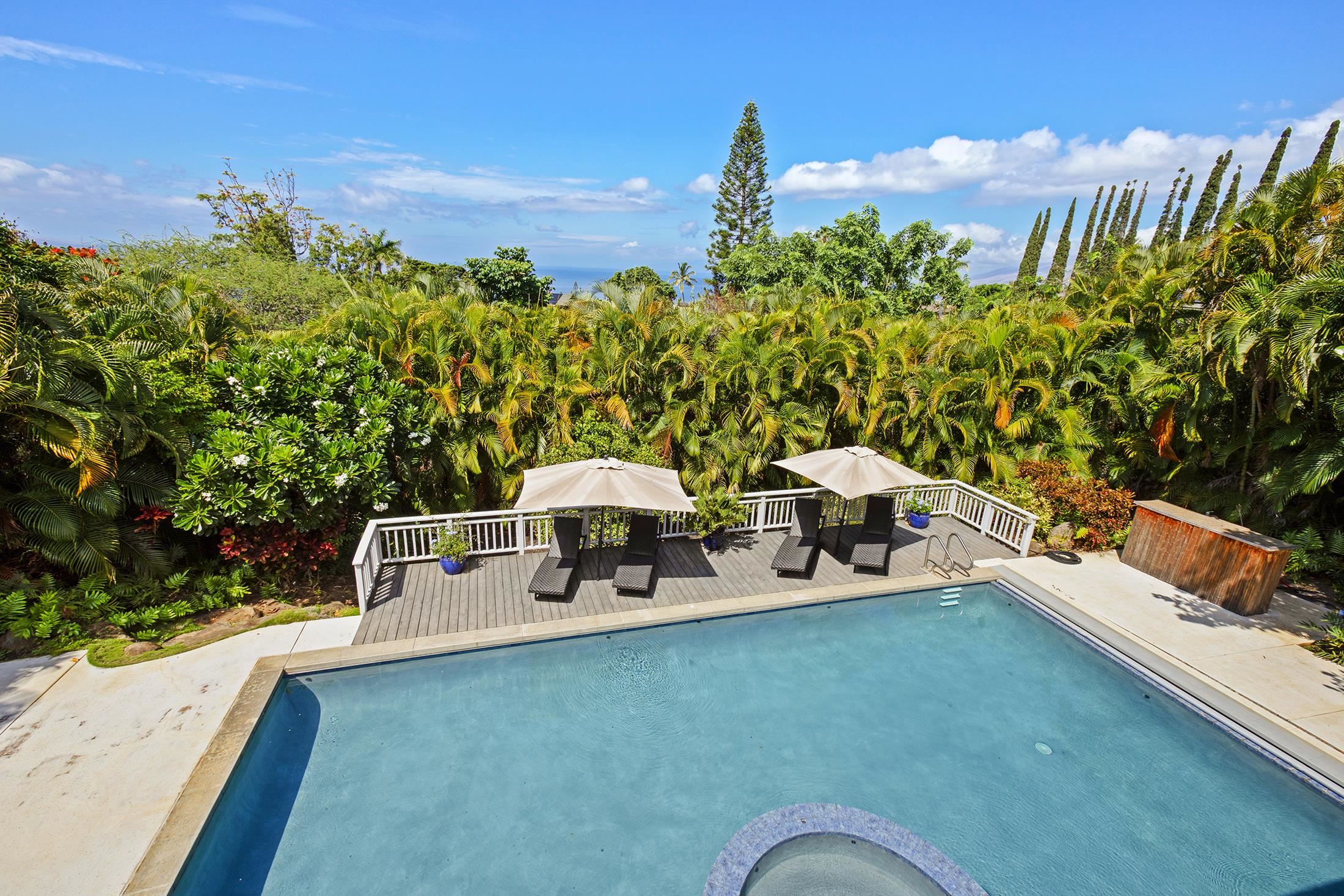 Kihei, Hawaii, 96753, United States, 5 Bedrooms Bedrooms, ,4 BathroomsBathrooms,Residential,For Sale,2002136