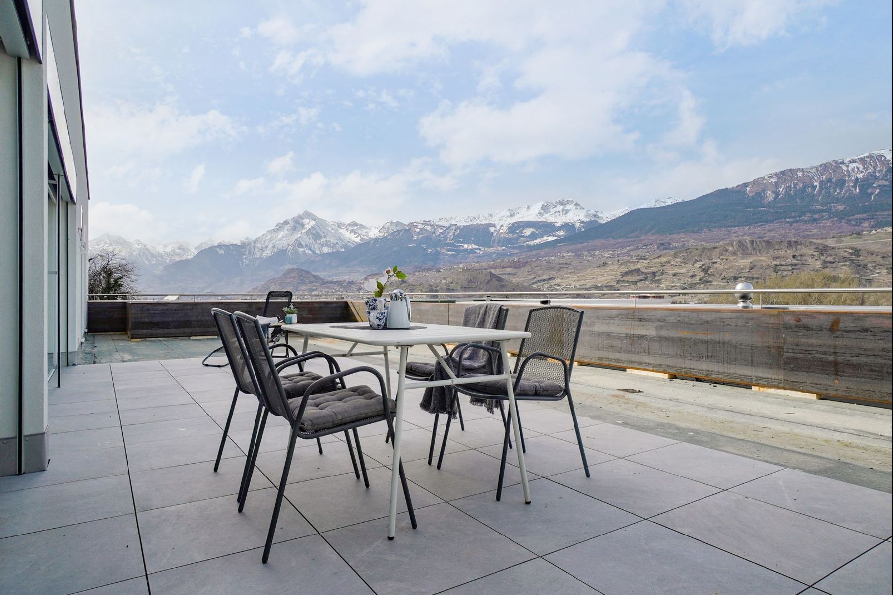  Magnificent penthouse apartment - Lot 31 - 物件實景