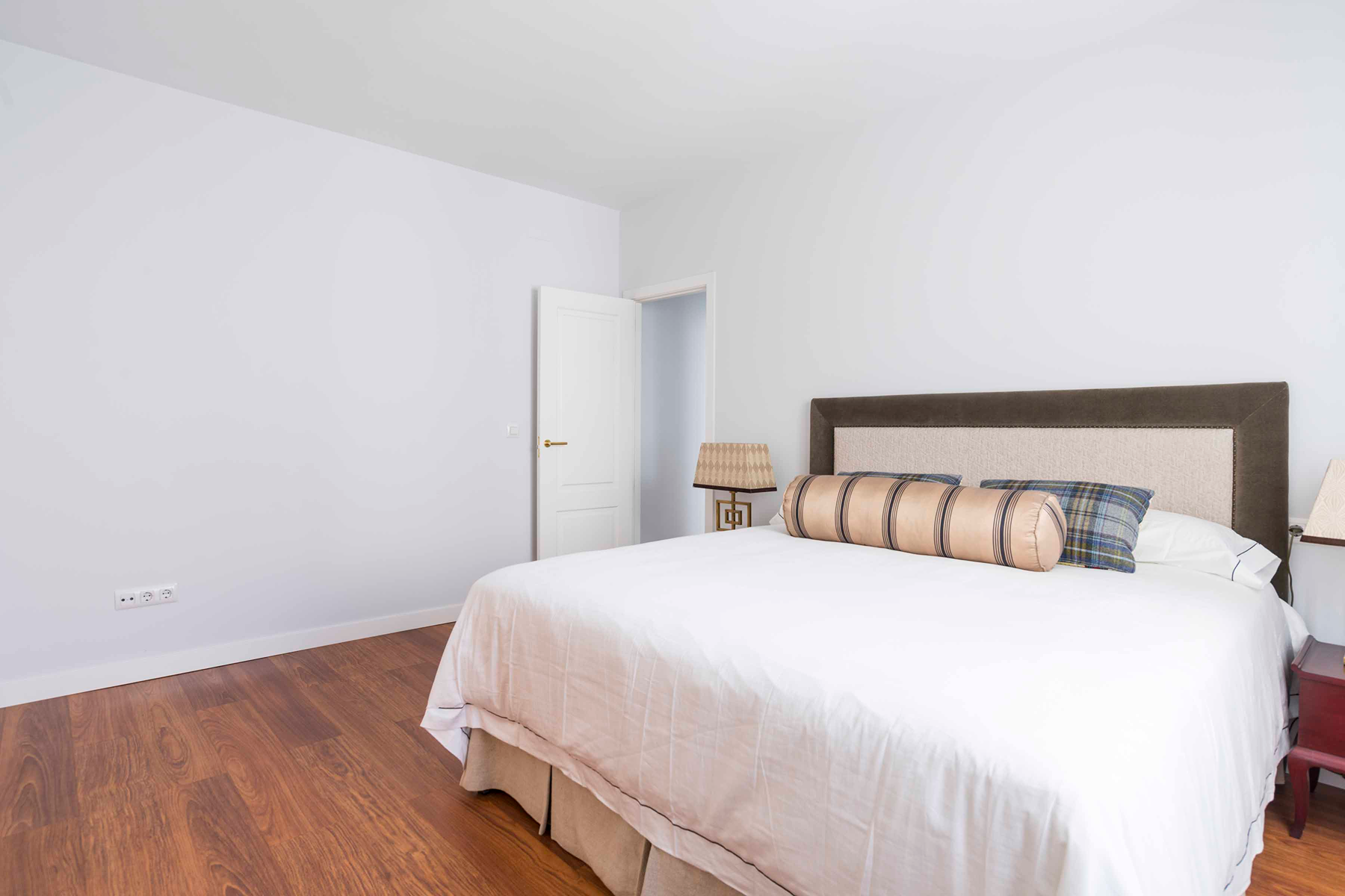  Renovated apartment on Claudio Coello street. - 物件實景