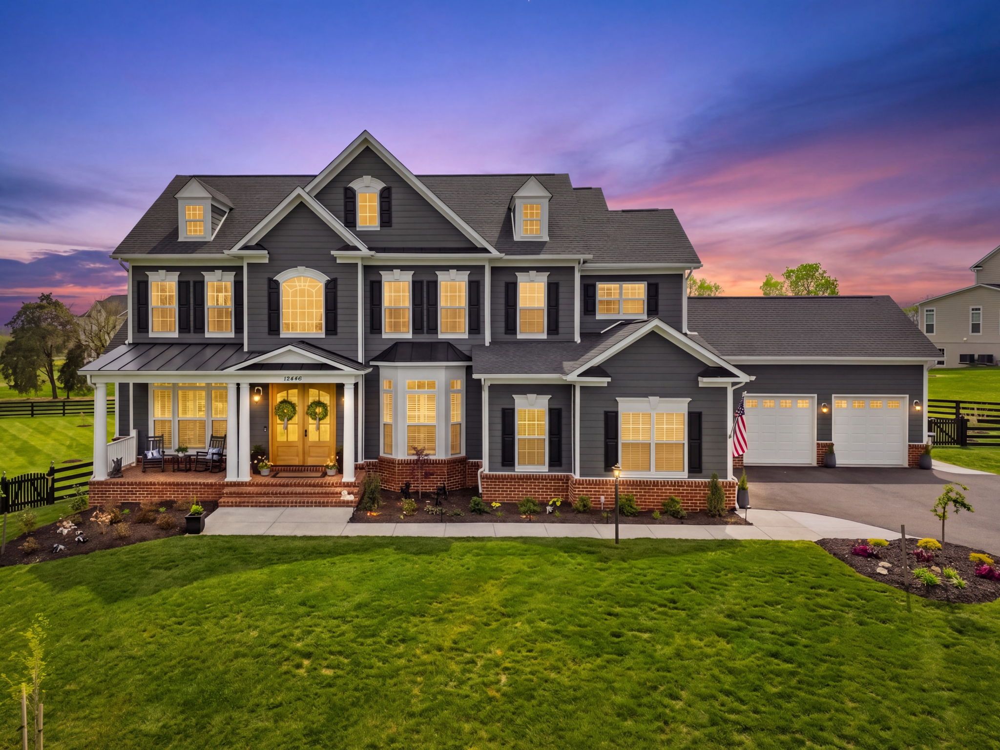  12446 Barrel Oak Lane, Lovettsville, VA 20180 - 物件實景