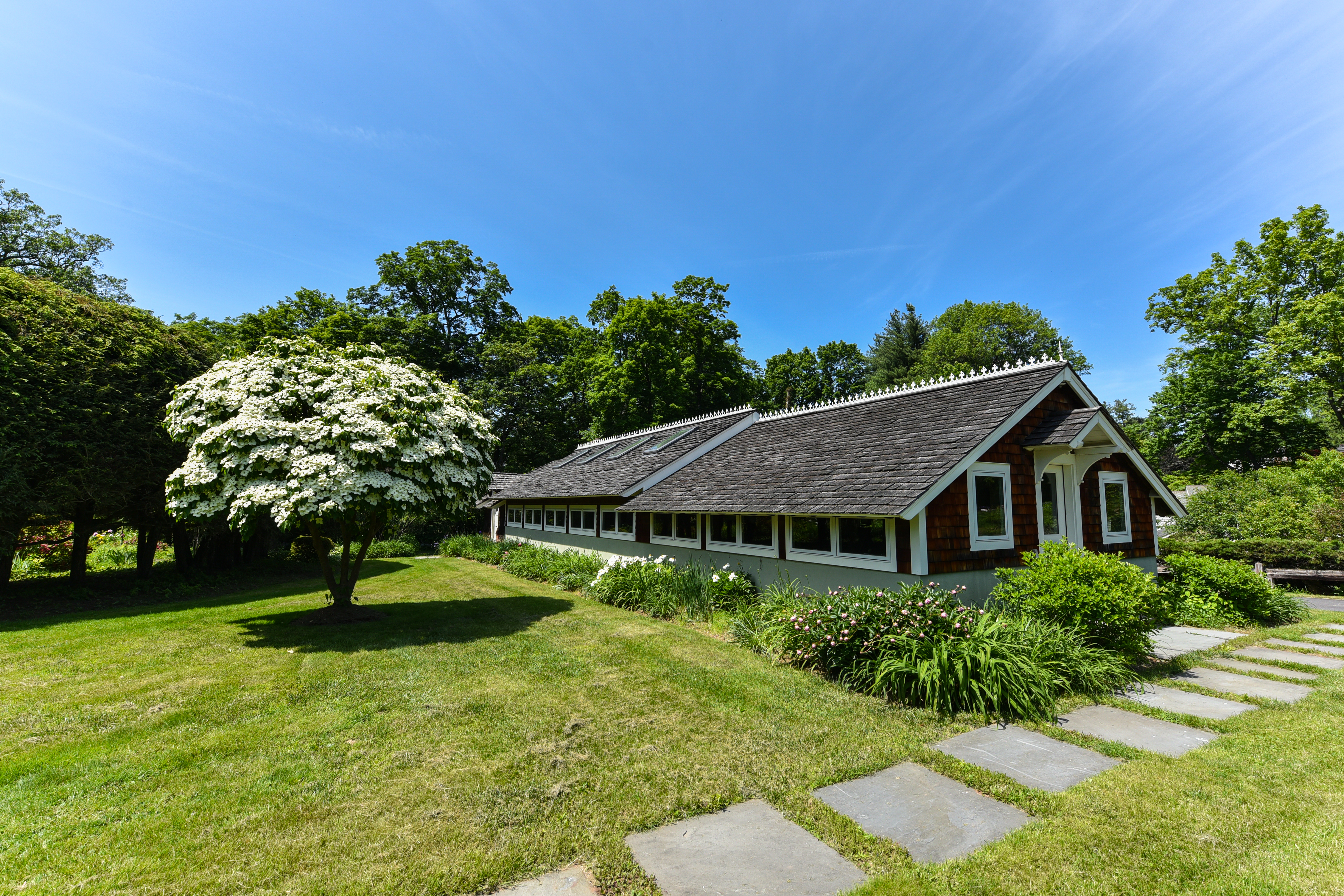  11 Mountain Spring Road - 物件實景