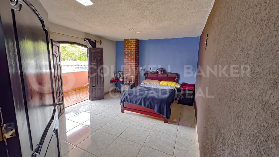 Av. Mutualidad, San Cristóbal de las Casas, Chiapas, 29299, Mexico, 4 Bedrooms Bedrooms, ,2 BathroomsBathrooms,Residential,For Sale,Av. Mutualidad,1637421