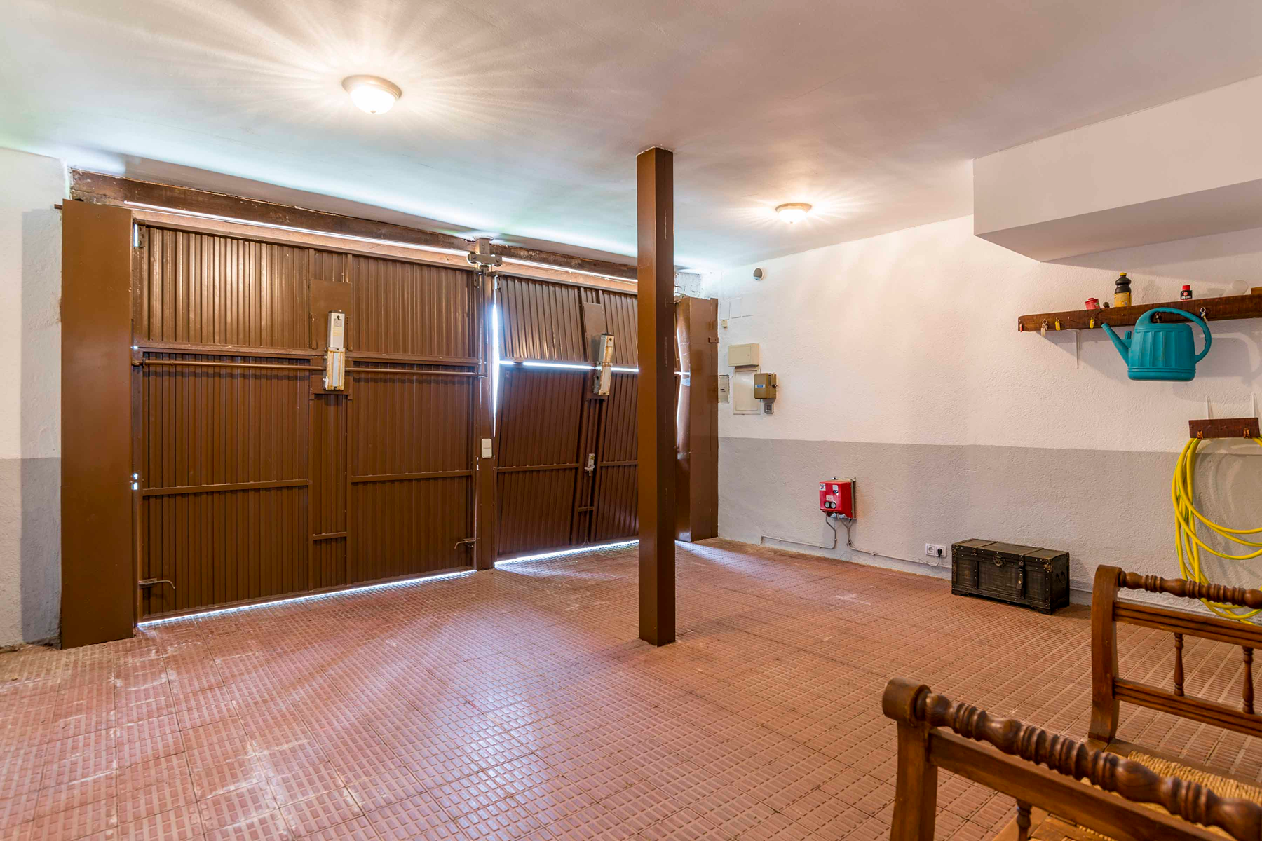  Spectacular estate for promotion in Sotosalbos, Segovia - 物件實景