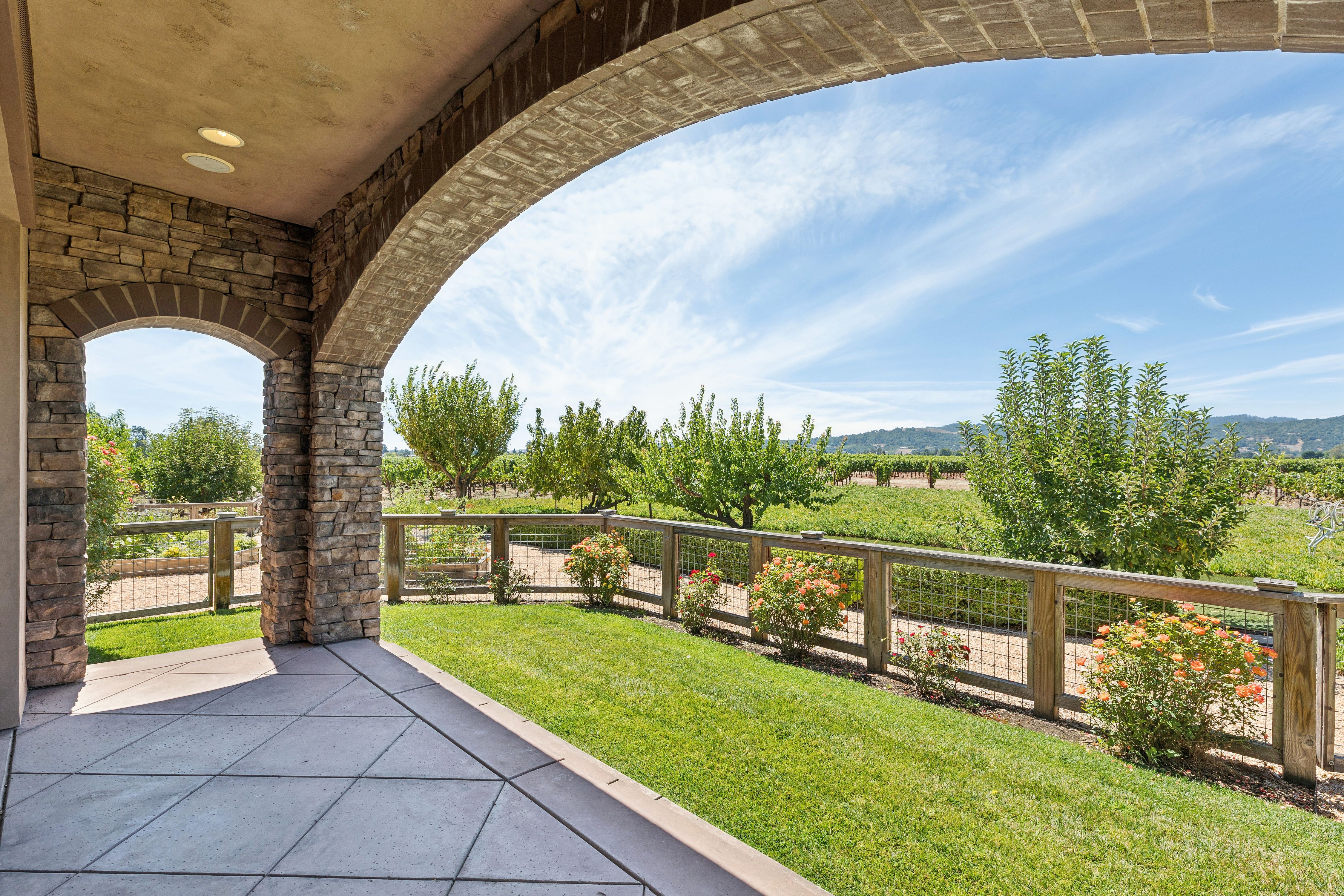  Extraordinary Napa Valley Estate - 物件實景