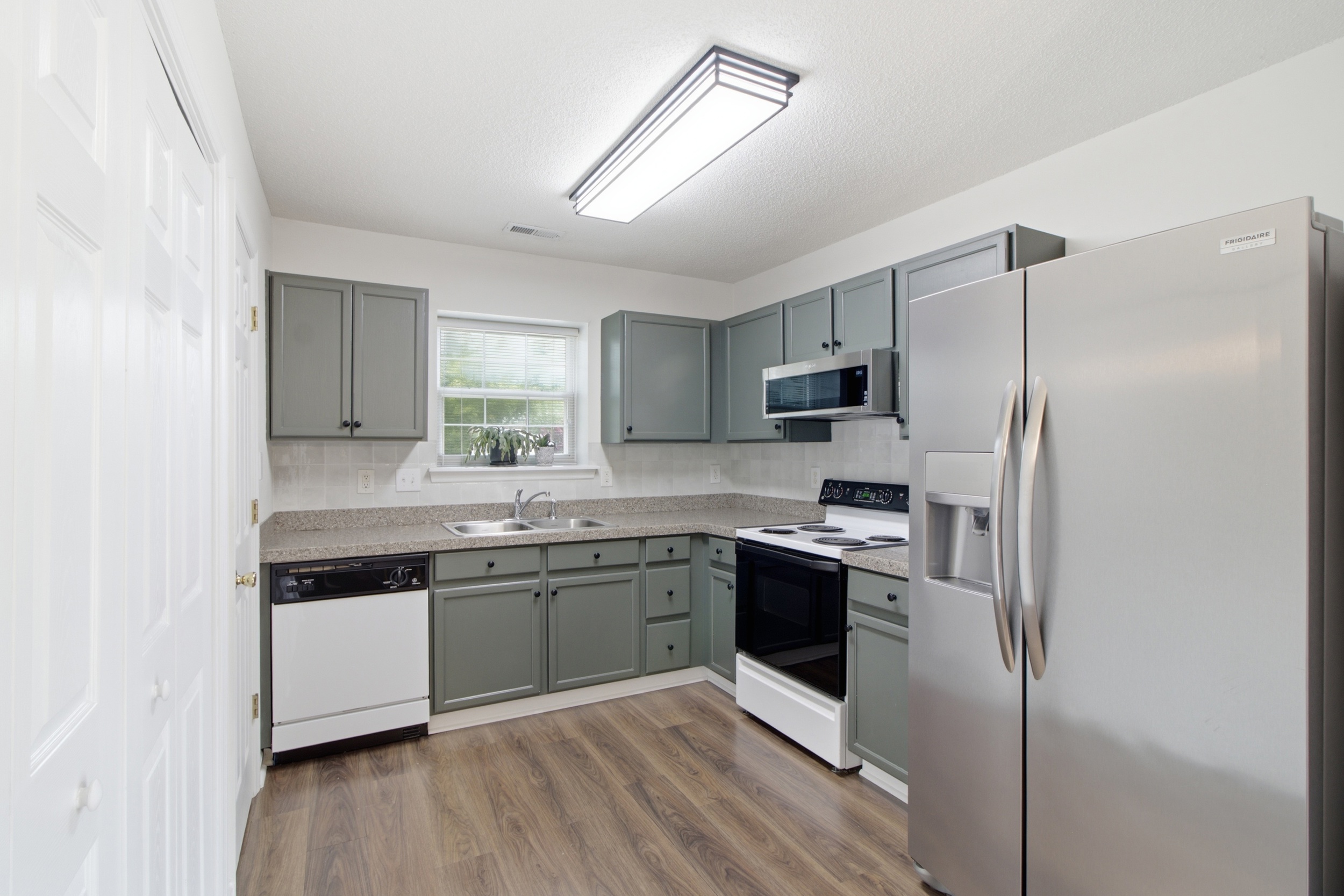  4908 Gable Ridge Drive, Durham, NC 27713 - 物件實景