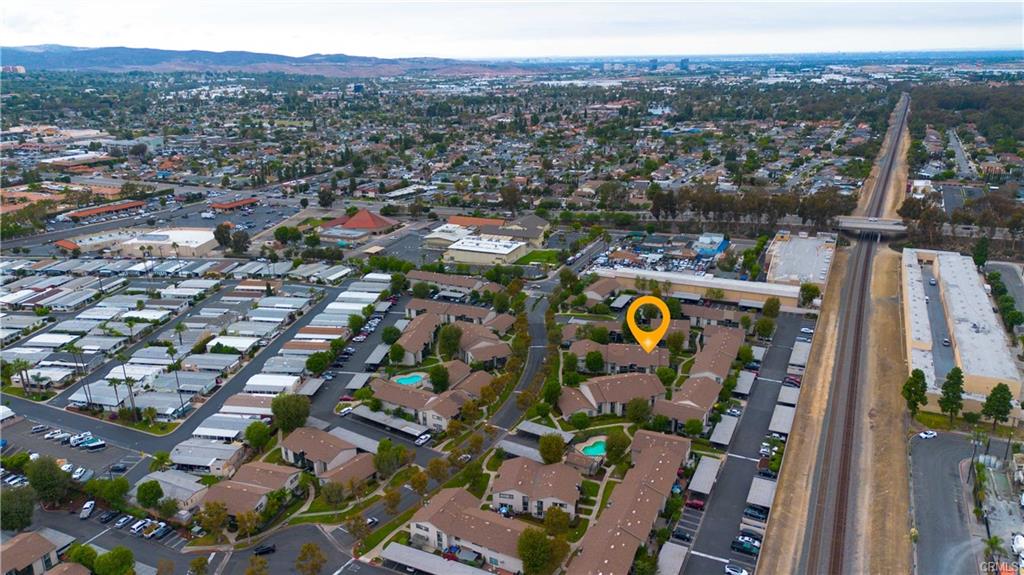 Lake Forest, California, 92630, United States, 2 Bedrooms Bedrooms, ,Residential,For Sale,1978731