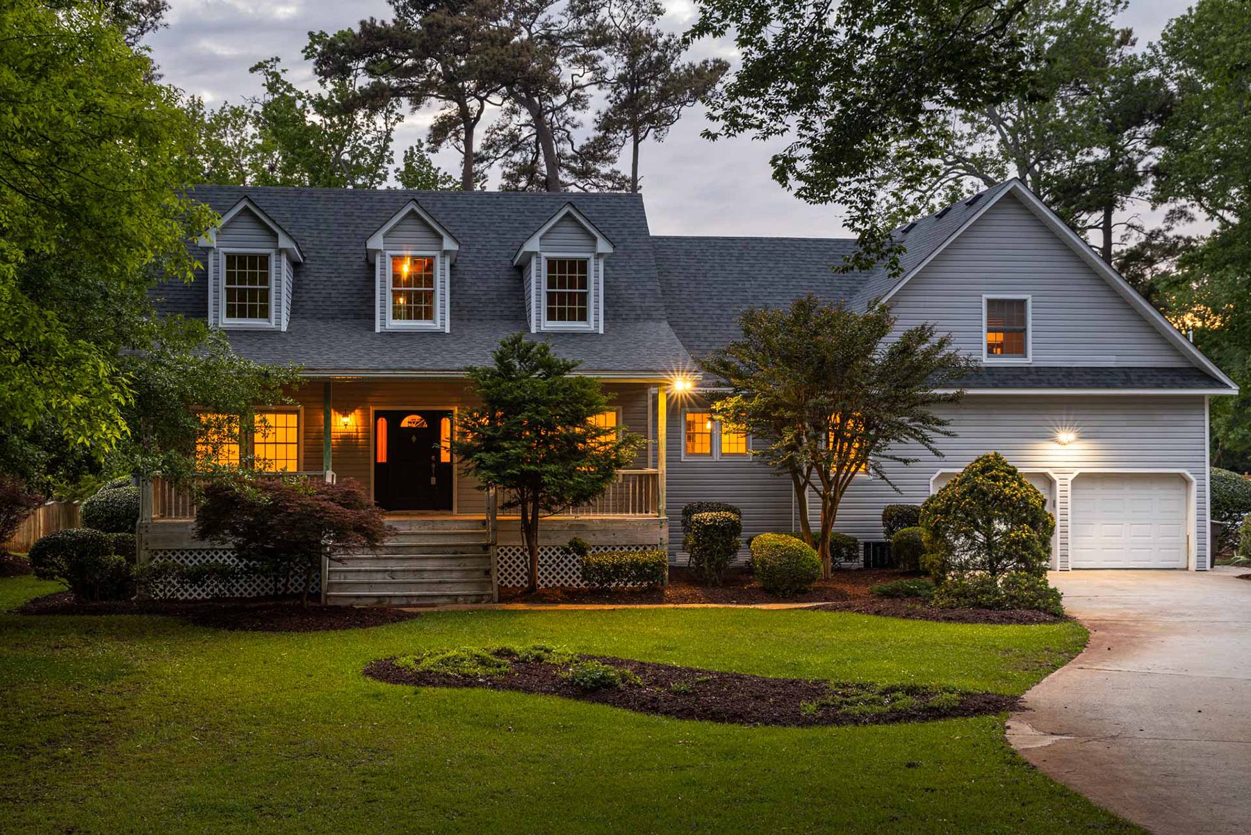 149 Duck Woods Drive, Southern Shores, NC 27949 - 物件實景