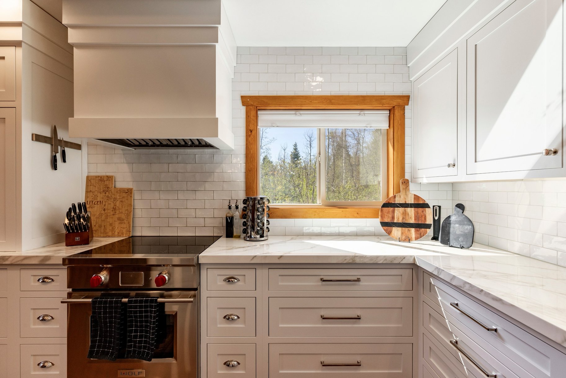 Luxury Mountain Estate on 5 Acres at the Edge of Park City - 物件實景