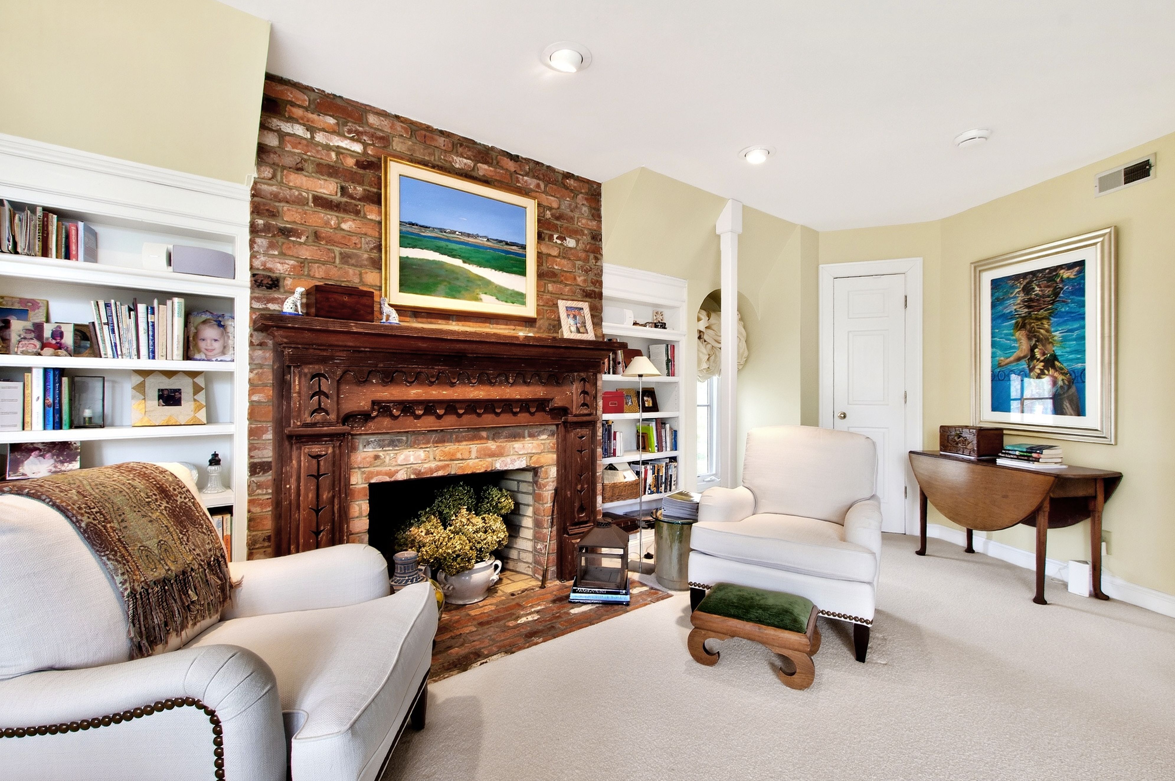  223 Hillcrest Circle, Chapel Hill, NC 27514 - 物件實景