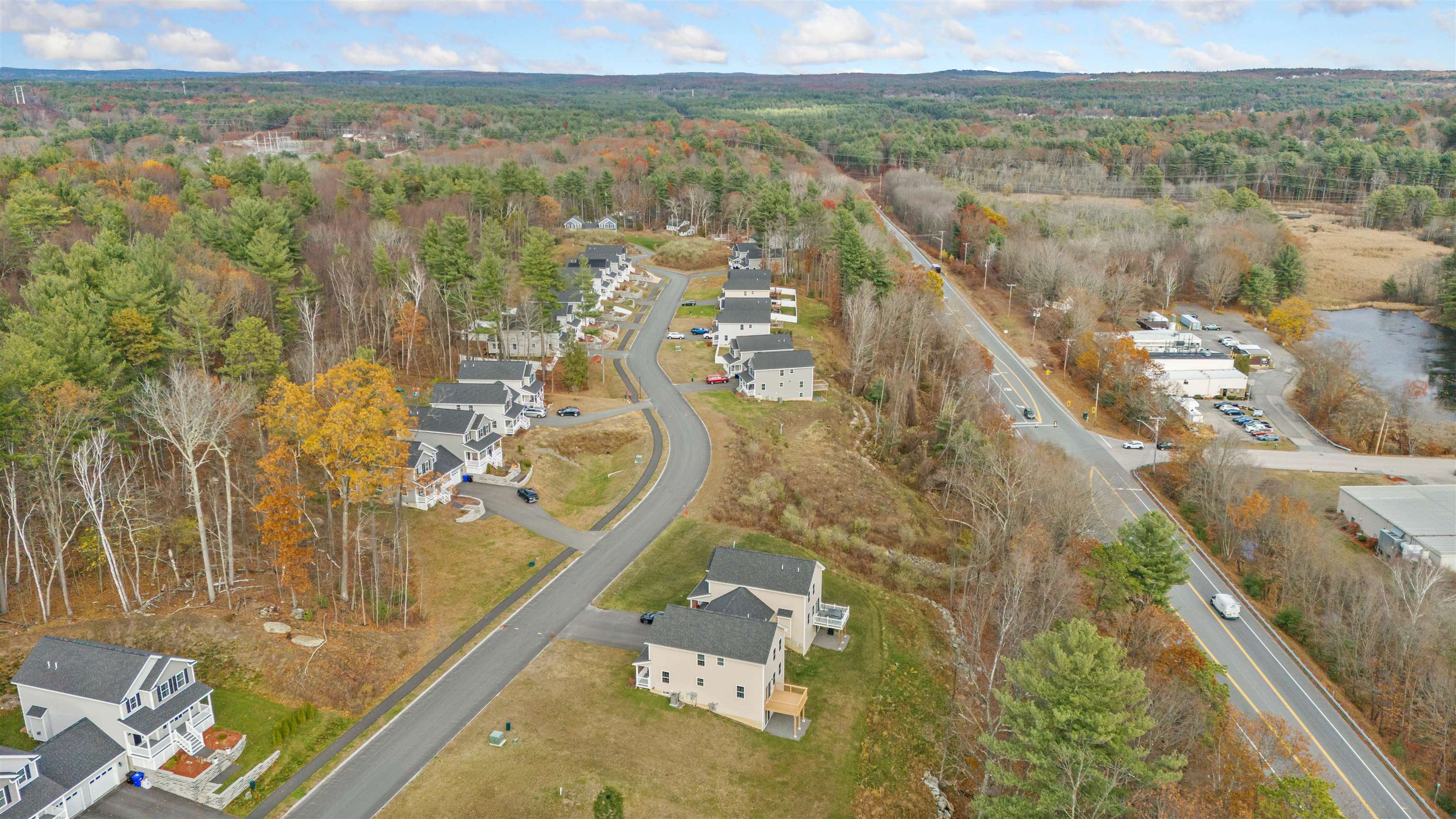 Hudson, New Hampshire, 03051, United States, 3 Bedrooms Bedrooms, ,2 BathroomsBathrooms,Residential,For Sale,1990943