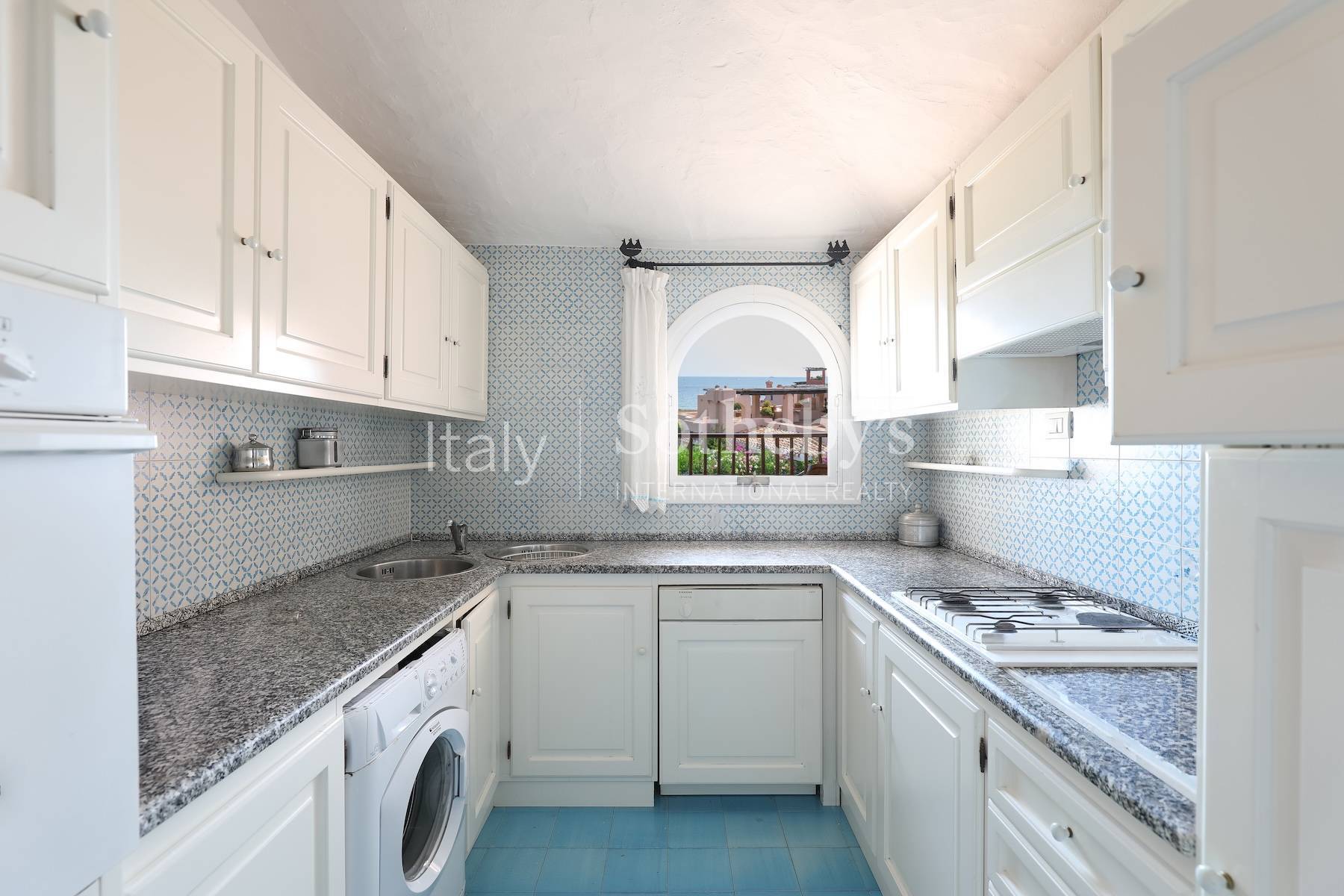  Elegant Sea View apartment at Dolce Sposa - 物件實景