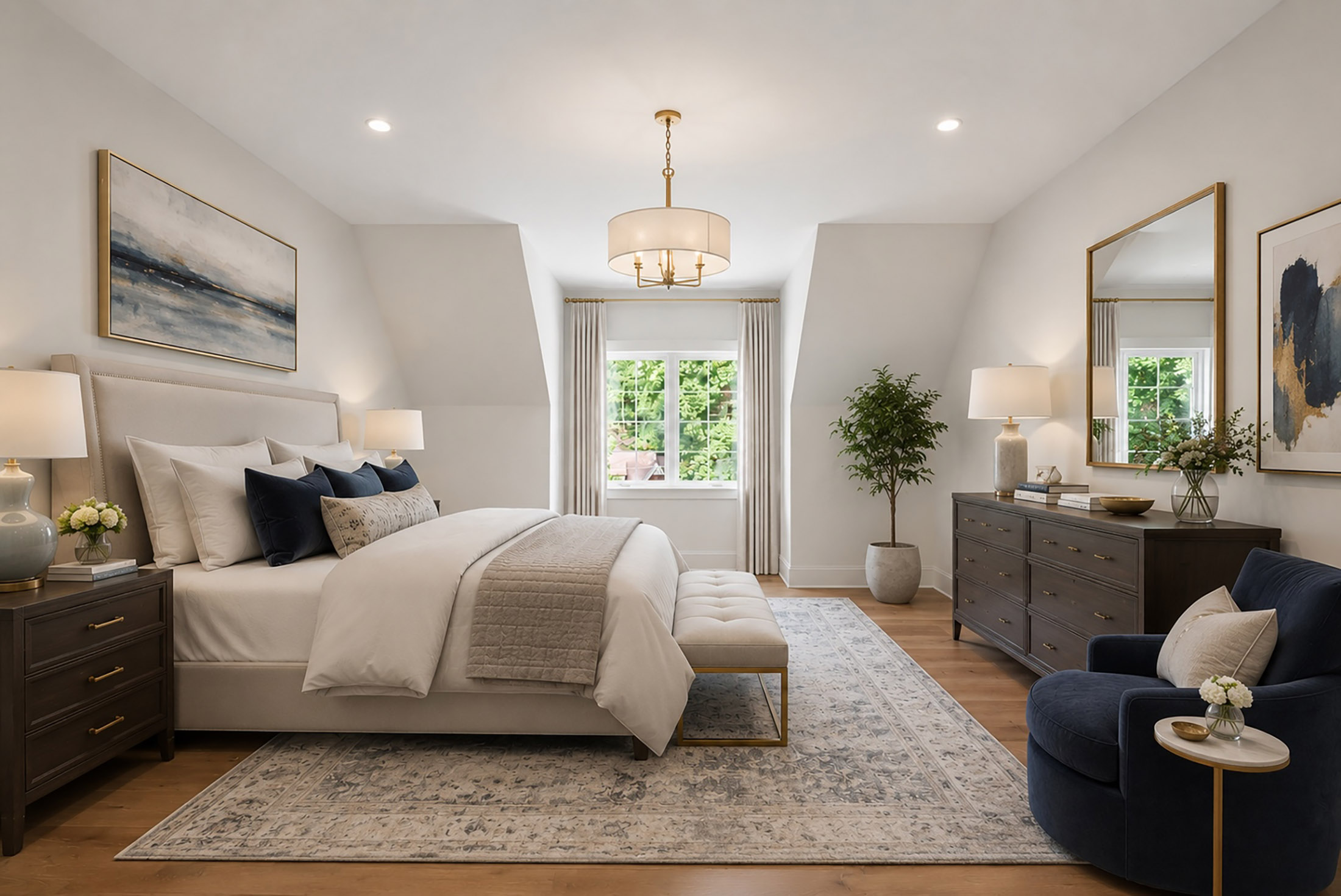  Exquisite Harrison Design Masterpiece - 物件實景