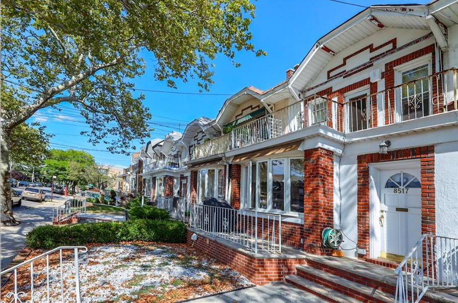 8517 10th Ave, Brooklyn, New York, 11228, United States, 5 Bedrooms Bedrooms, ,2 BathroomsBathrooms,Residential,For Sale,8517 10th Ave,1259777