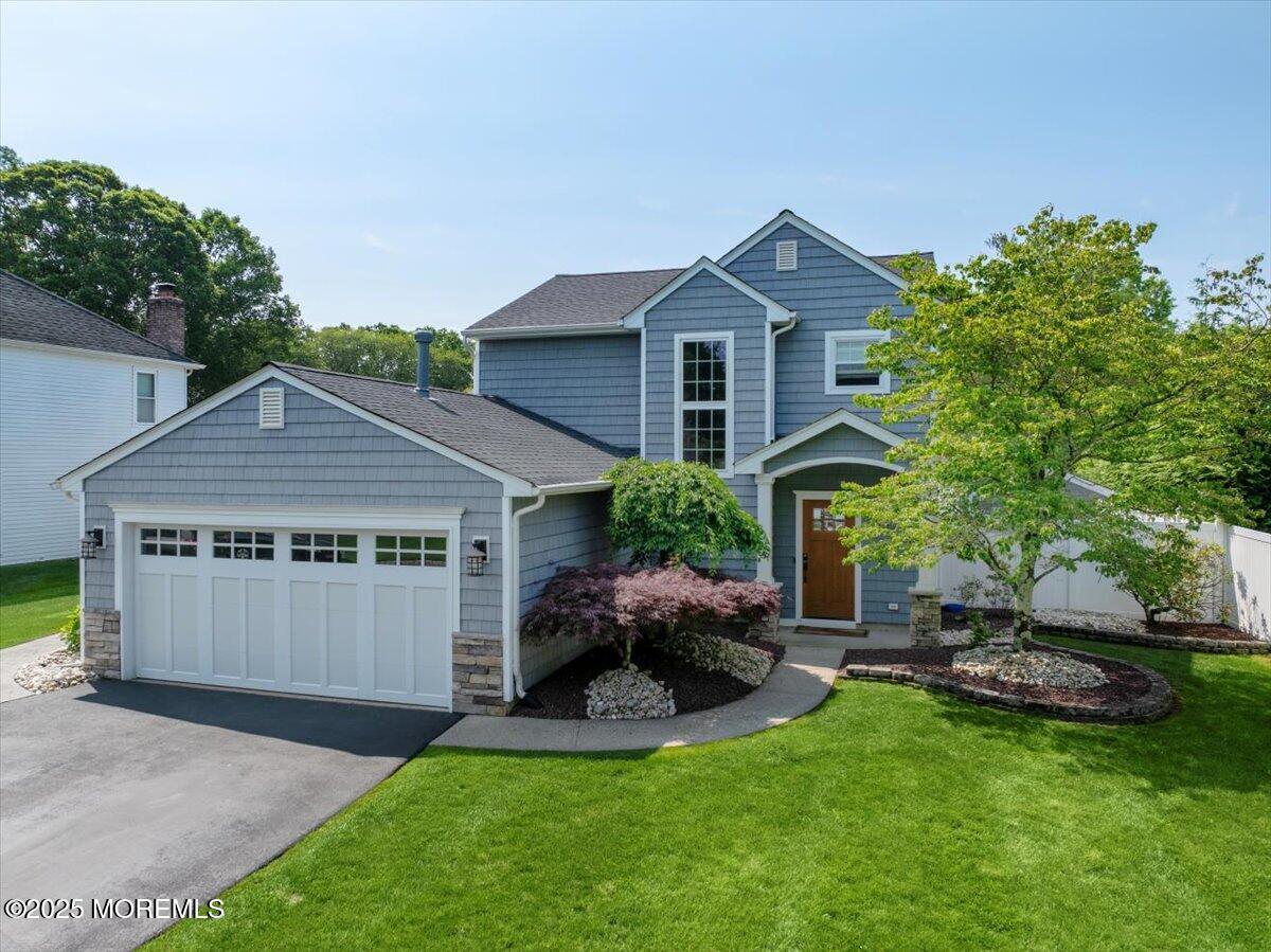 Howell, New Jersey, 07731, United States, 3 Bedrooms Bedrooms, ,3 BathroomsBathrooms,Residential,For Sale,1921705