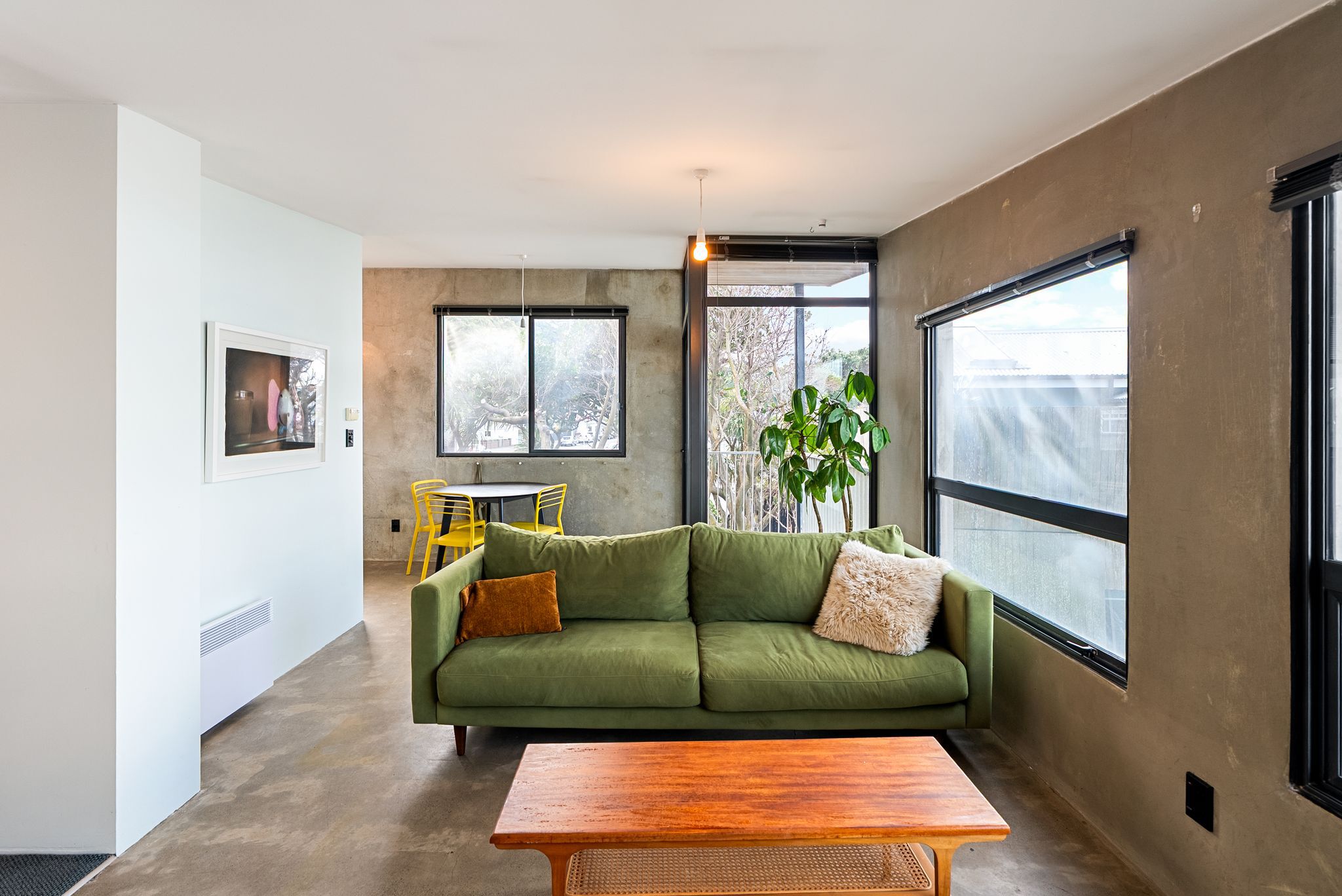  249 Queens Drive, Lyall Bay, Wellington, 6022 - 物件實景
