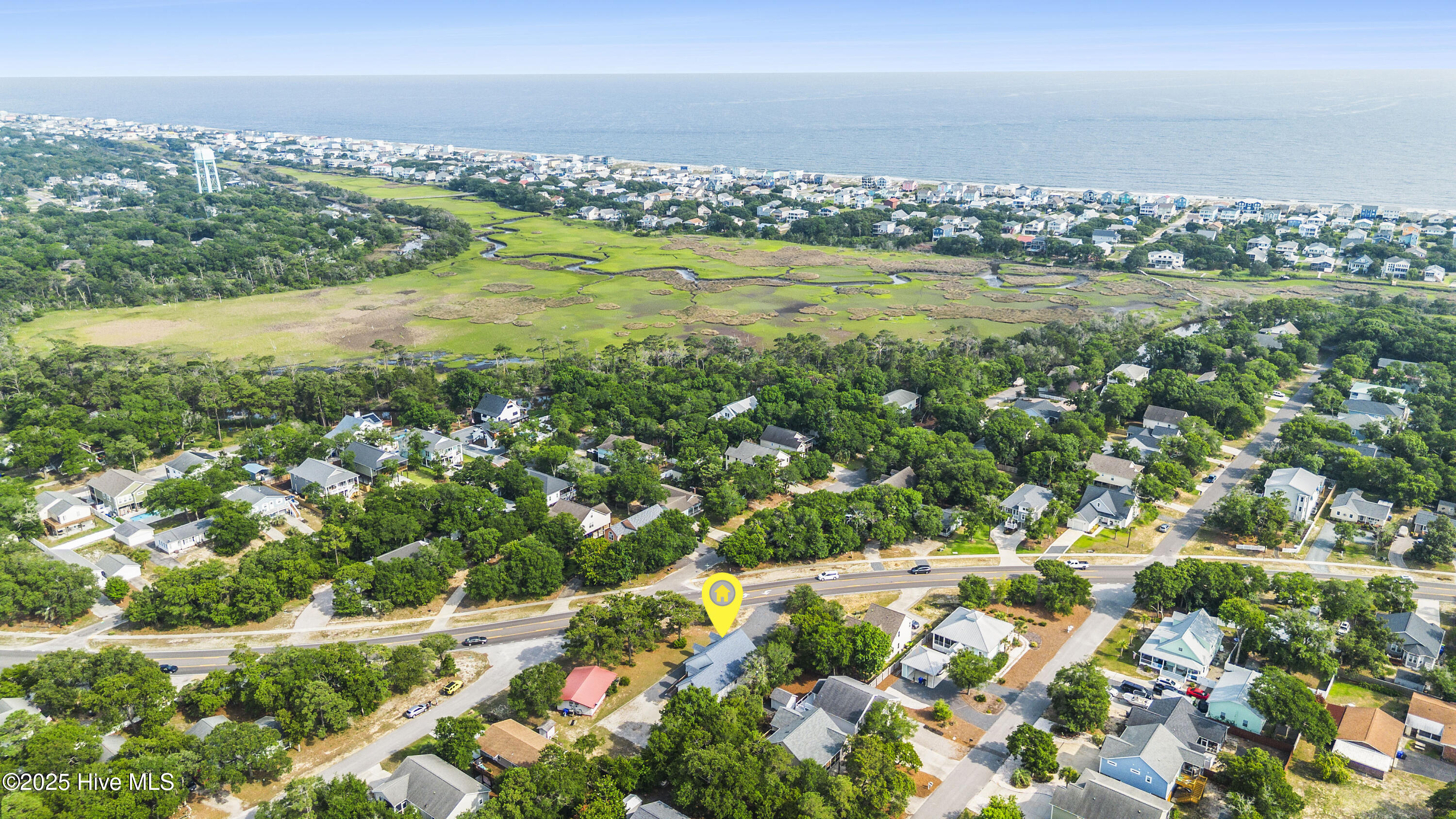 Oak Island, North Carolina, 28465, United States, 3 Bedrooms Bedrooms, ,2 BathroomsBathrooms,Residential,For Sale,1877293