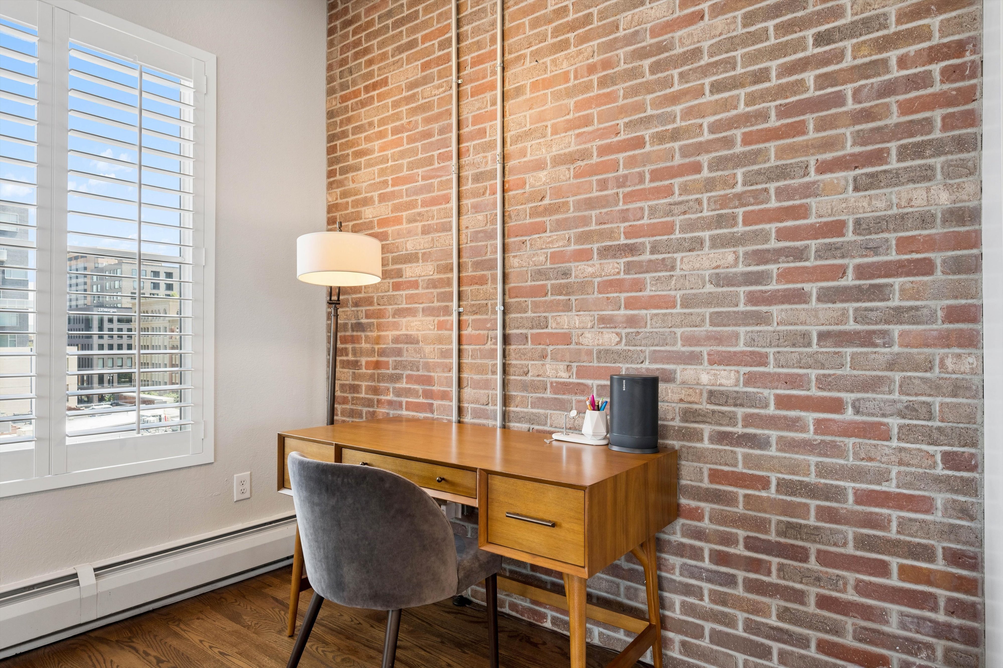  Experience Elevated LoDo Living At The Iconic Palace Lofts - 物件實景