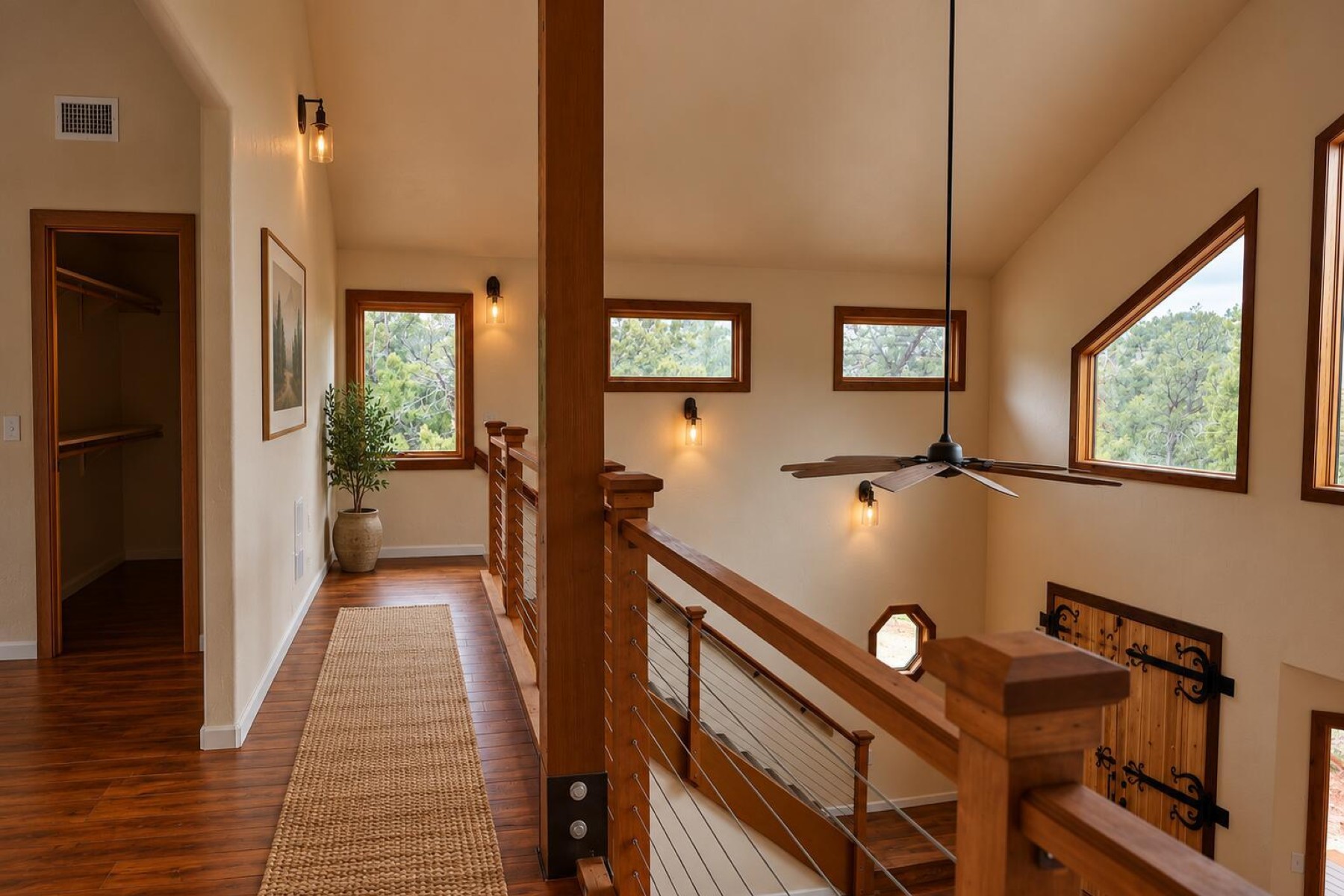  36299 W Rocking Dog Road¦Seligman, AZ - 物件實景