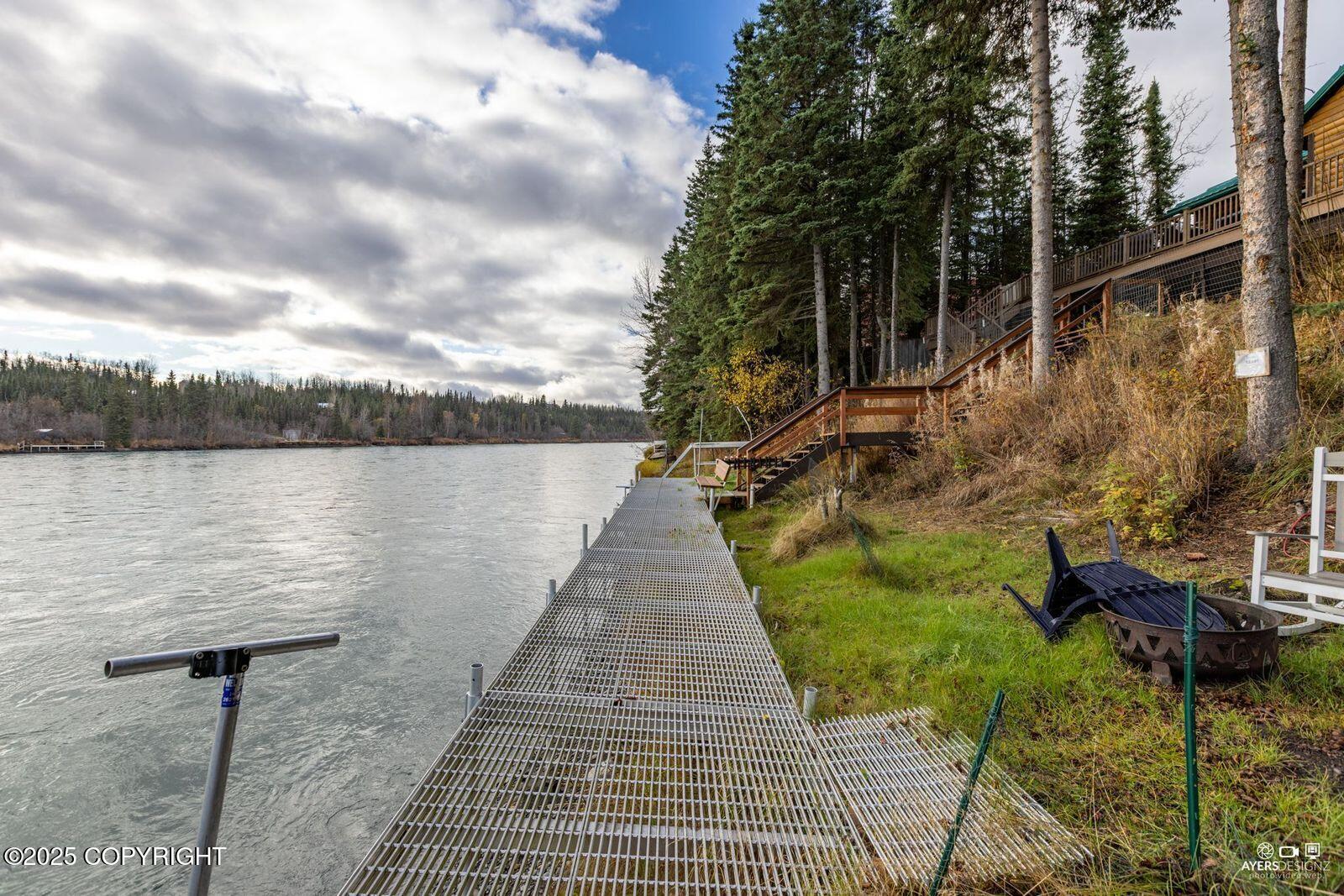 Sterling, Alaska, 99672, United States, 4 Bedrooms Bedrooms, ,4 BathroomsBathrooms,Residential,For Sale,1974778