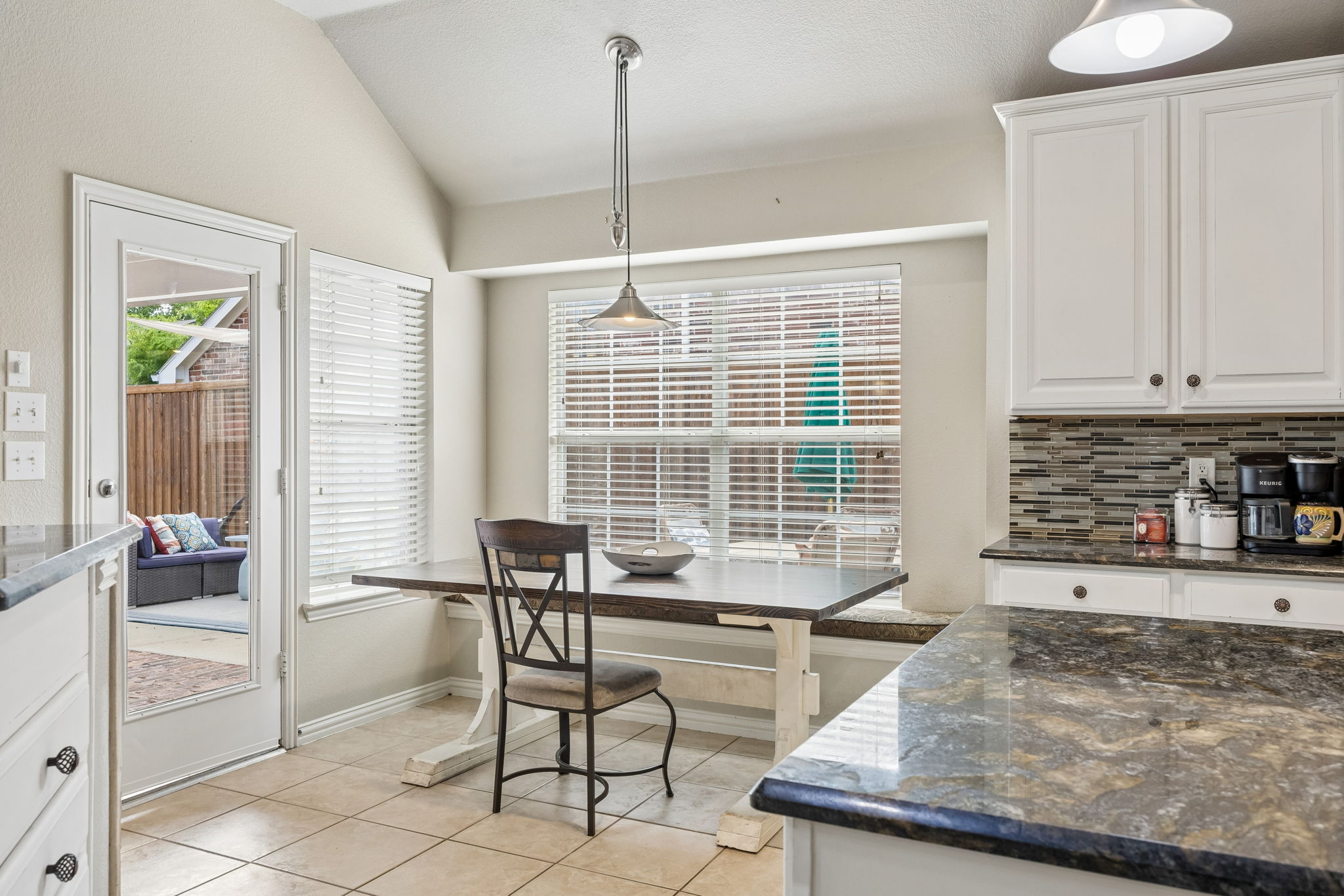  Effortless Executive Living Near Lake Ray Hubbard in Gated Turtle Cove - 物件實景
