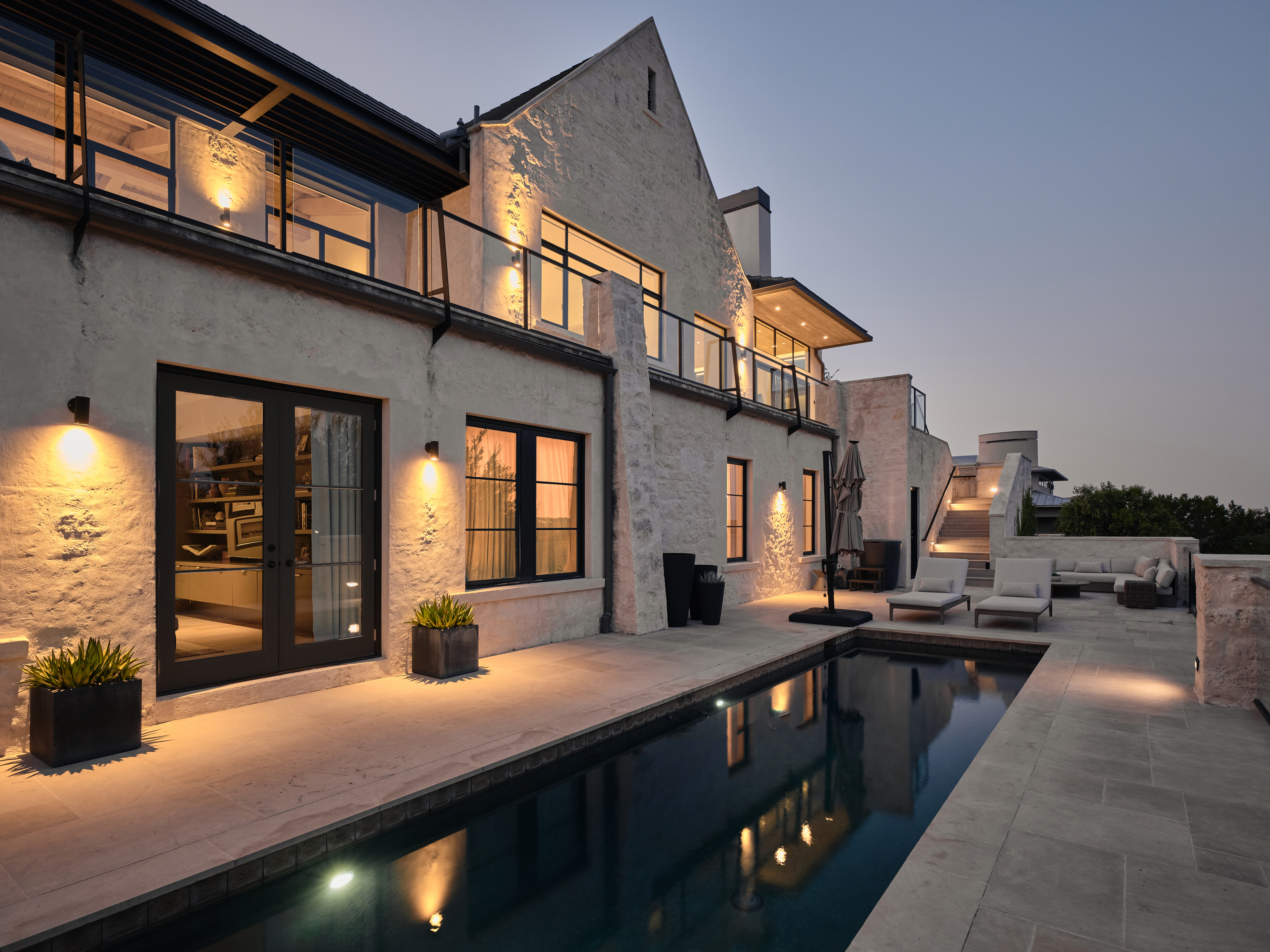  the stratford hills skyline estate: where  sanctuary meets cityscape - 物件實景