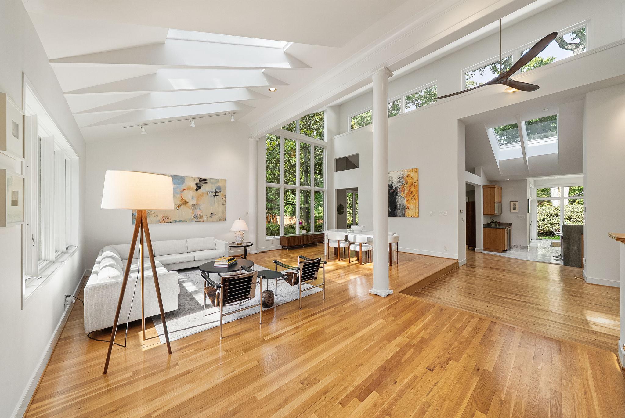  7736 Tauxemont Road, Alexandria, VA, 22308 - 物件實景