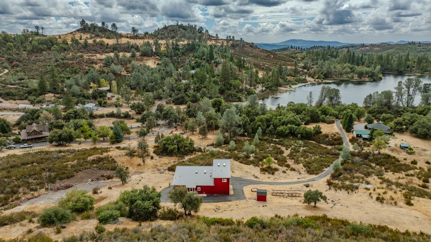 Mountain Ranch, California, 95246, United States, 4 Bedrooms Bedrooms, ,3 BathroomsBathrooms,Residential,For Sale,1976559