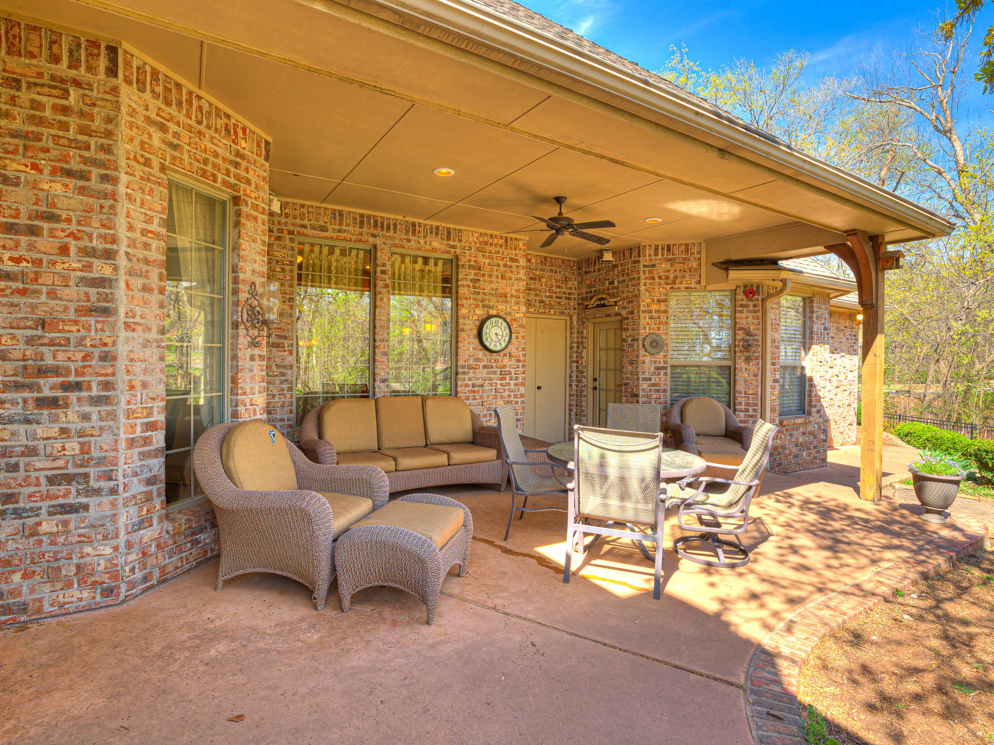 Edmond, Oklahoma, 73003, United States, 3 Bedrooms Bedrooms, ,3 BathroomsBathrooms,Residential,For Sale,1907652