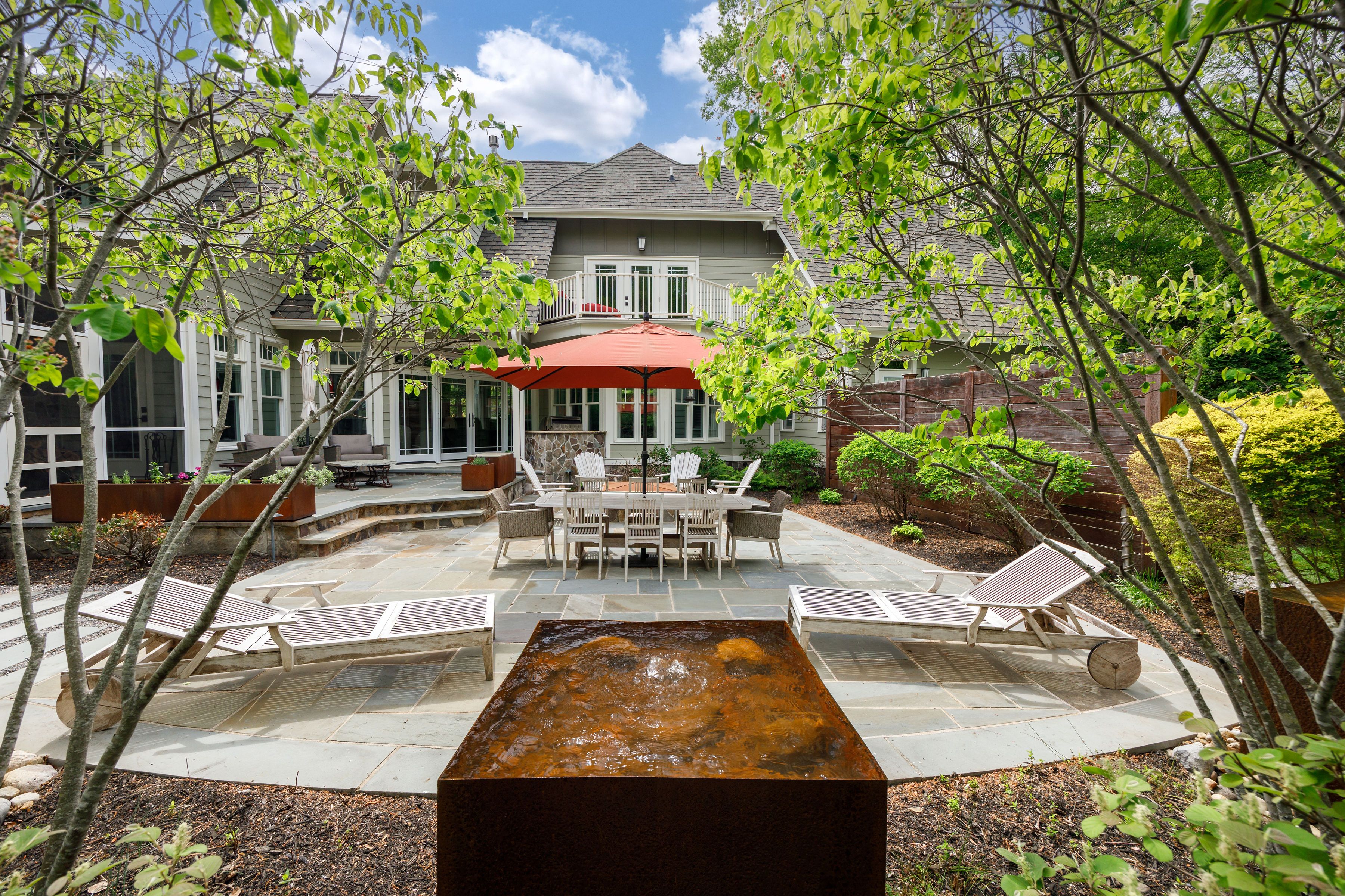  328 South Gaskins Road, Richmond, VA 23238 - 物件實景