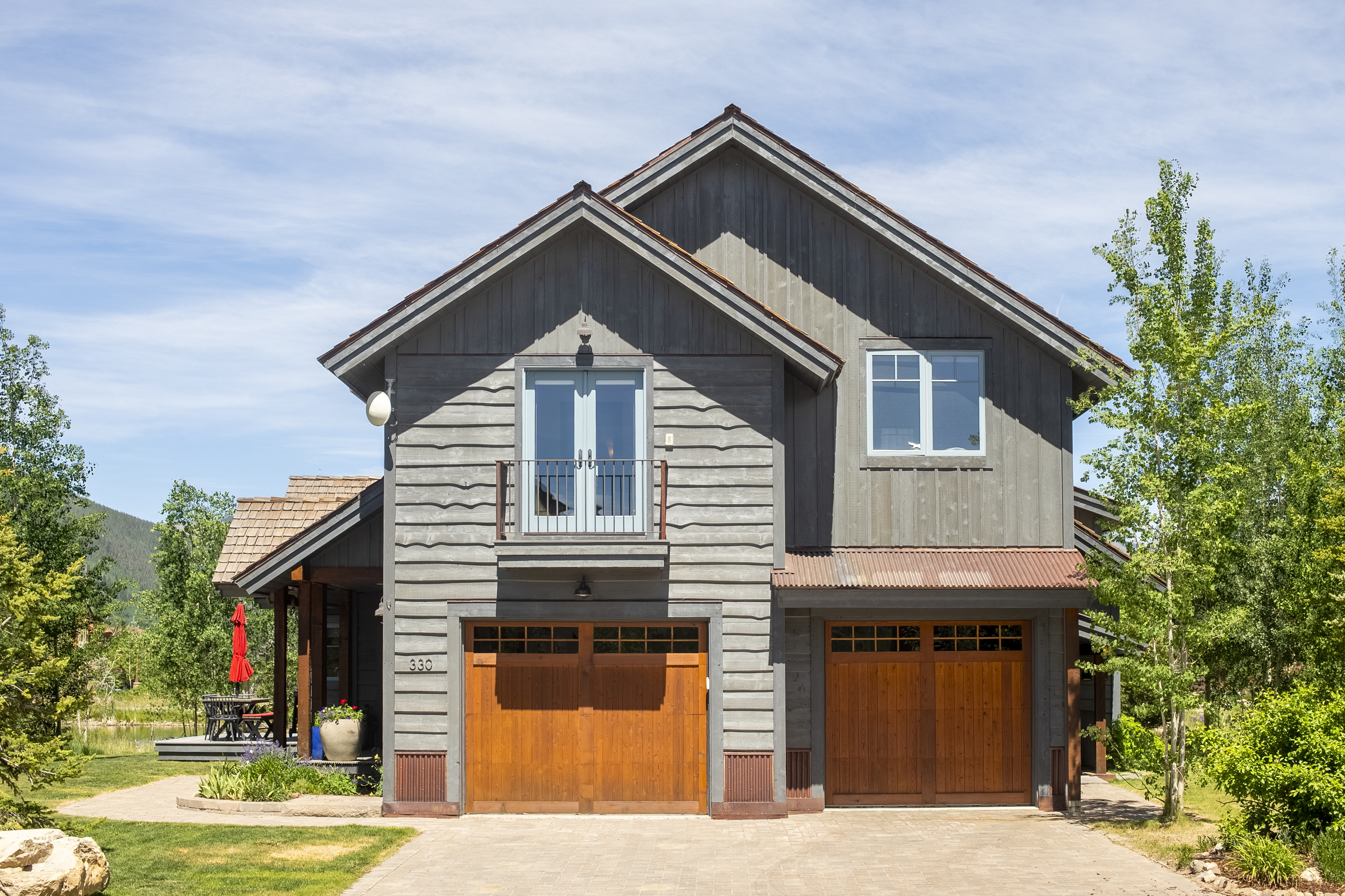  330 Larkspur Loop, Crested Butte, CO 81224 - 物件實景