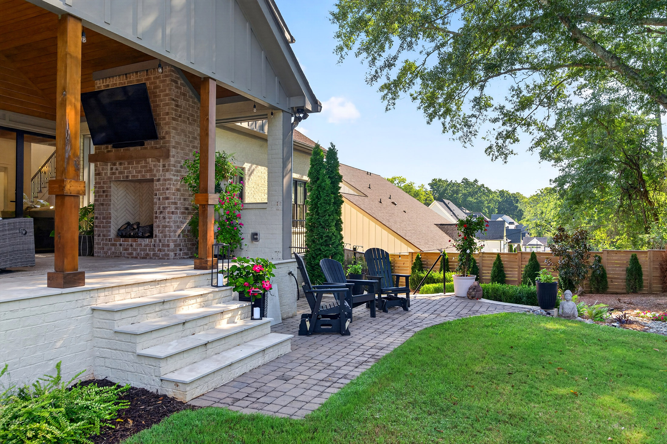  Exceptional Custom Luxury in the Heart of Alpharetta - 物件實景