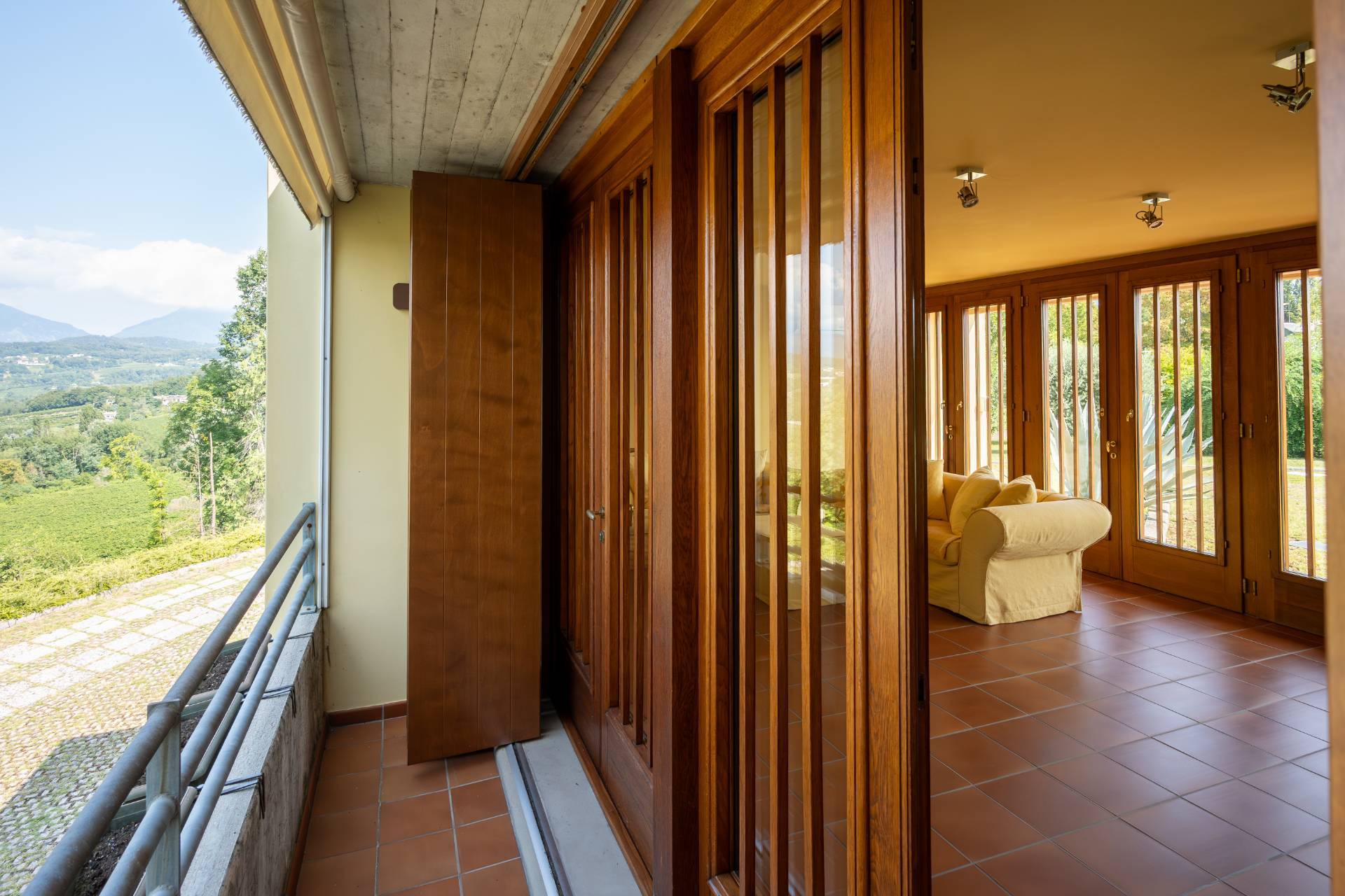 San Pietro di Feletto, Treviso, 31020, IT, 5 Bedrooms Bedrooms, ,4 BathroomsBathrooms,Residential,For Sale,1941776