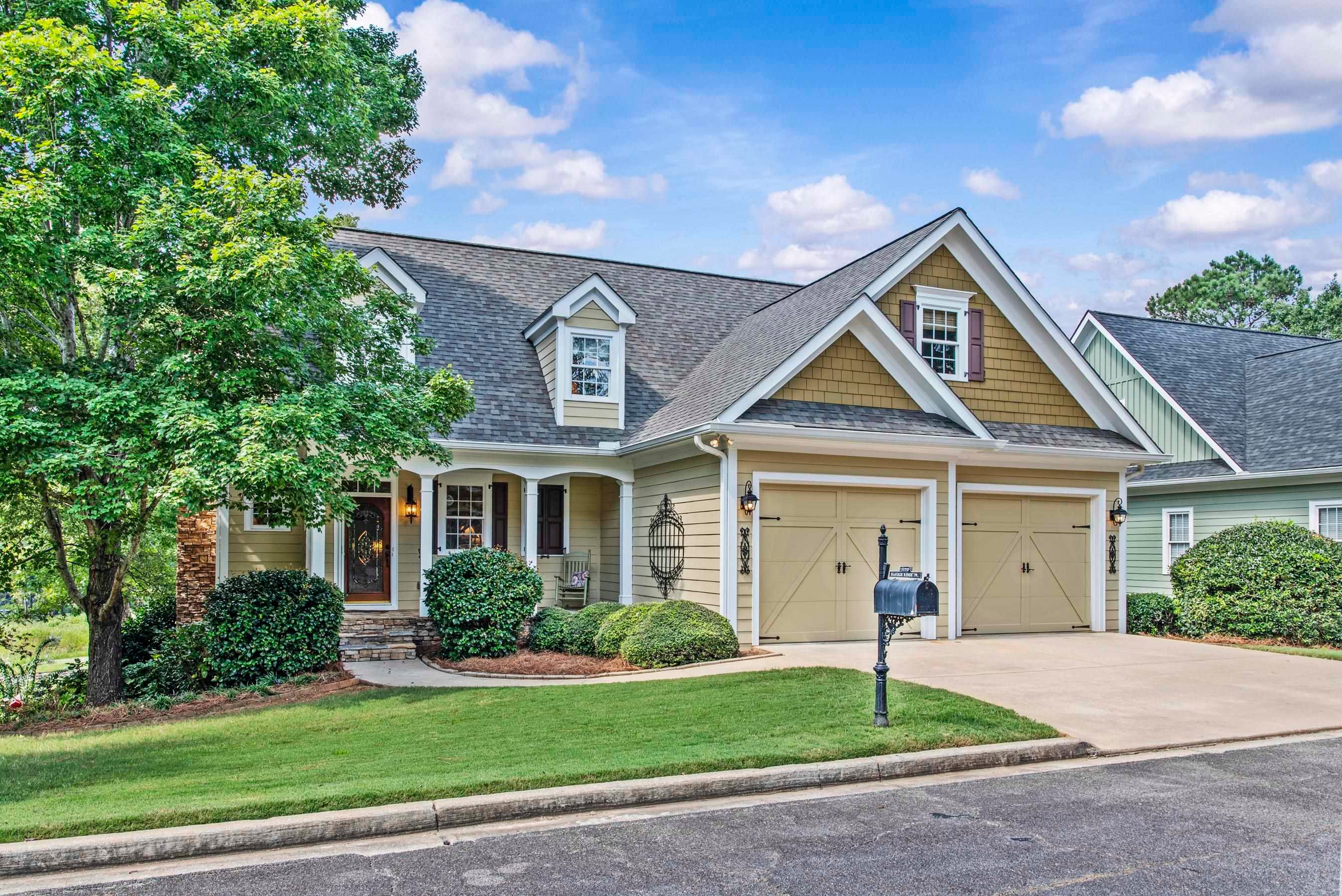 Greensboro, Georgia, 30642, United States, 4 Bedrooms Bedrooms, ,4 BathroomsBathrooms,Residential,For Sale,1941915