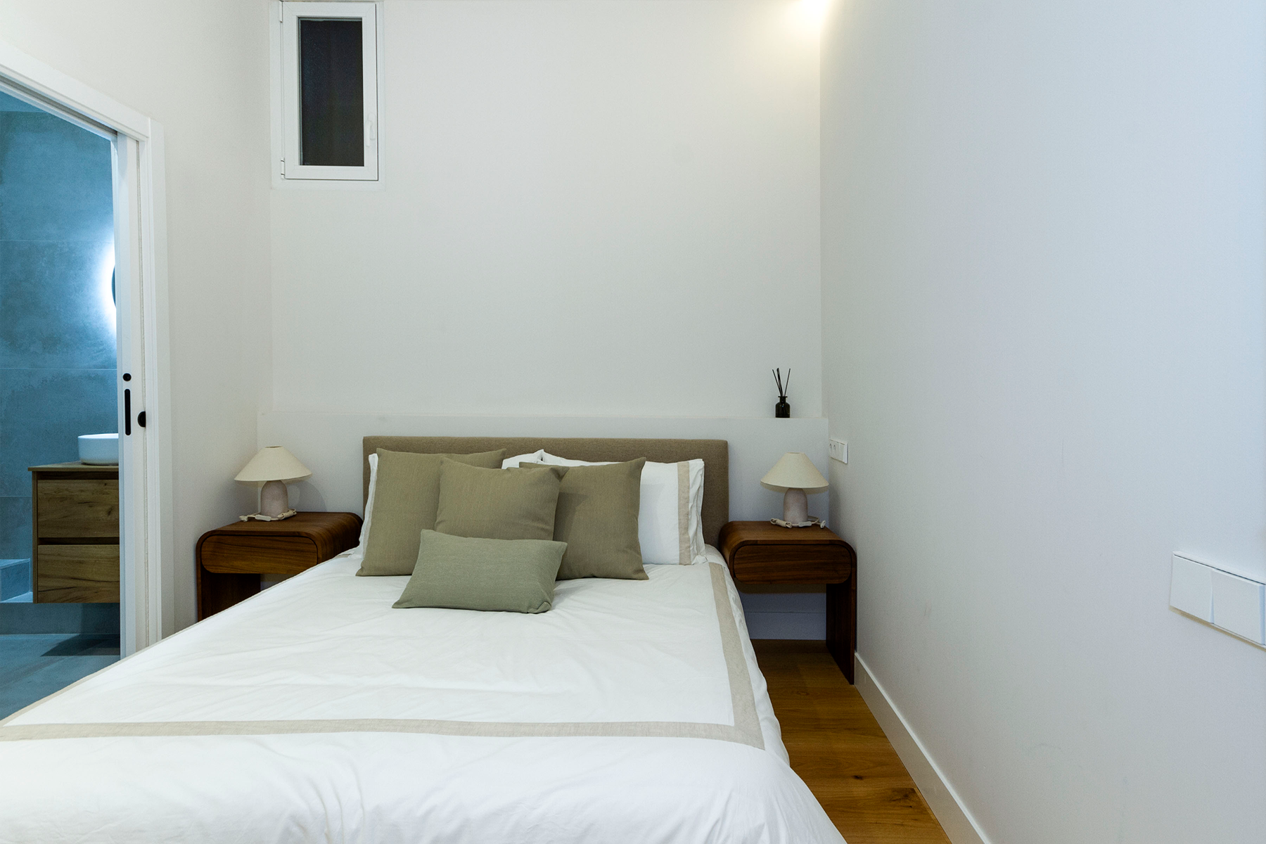  Cozy refurbished flat in the heart of Justicia, Madrid - 物件實景