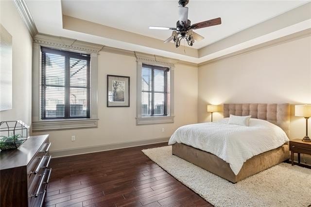 New Orleans, Louisiana, 70130, United States, ,Residential,For Sale,2013043